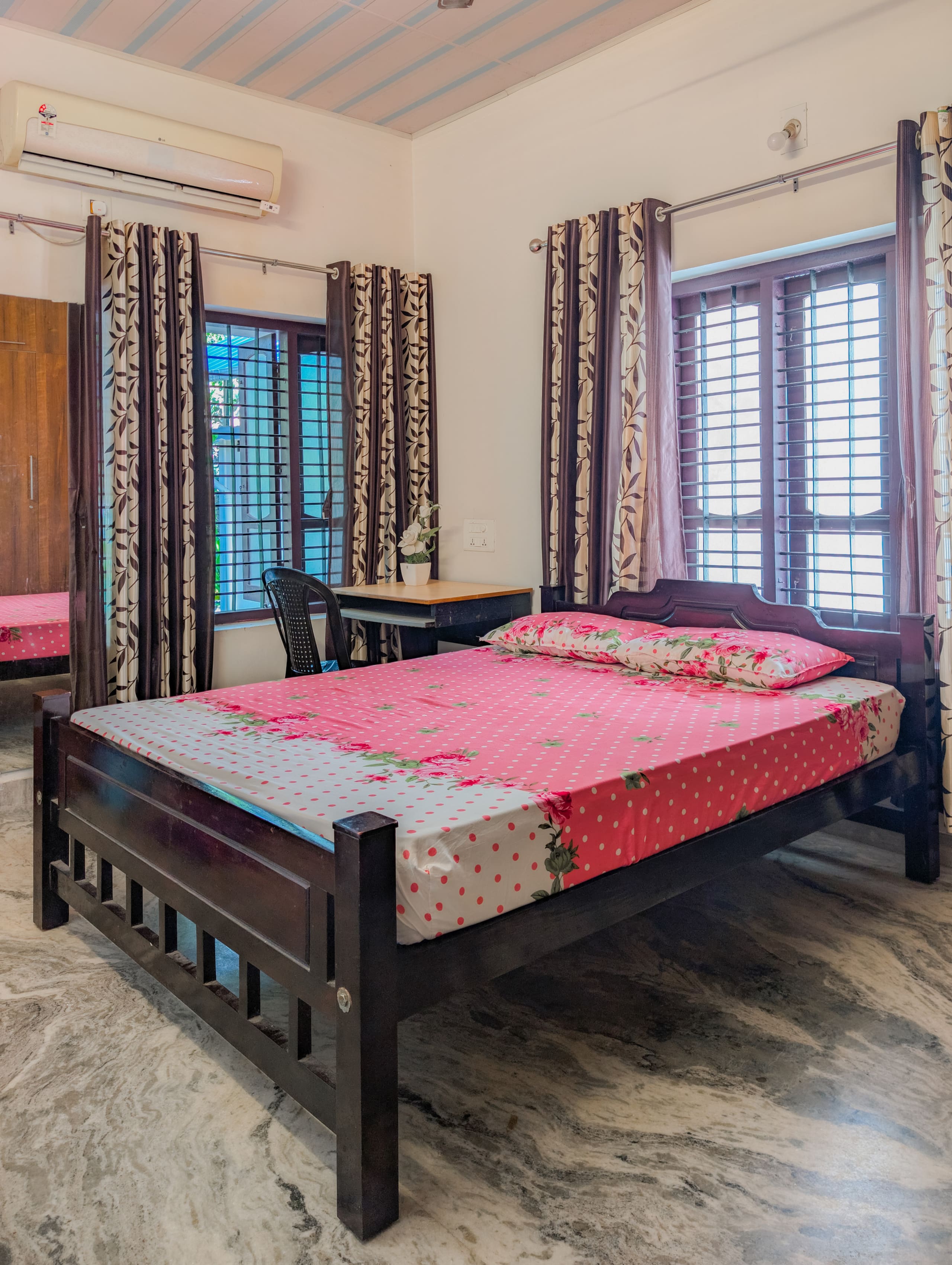 Prasanthi Homestay Varkala 24
