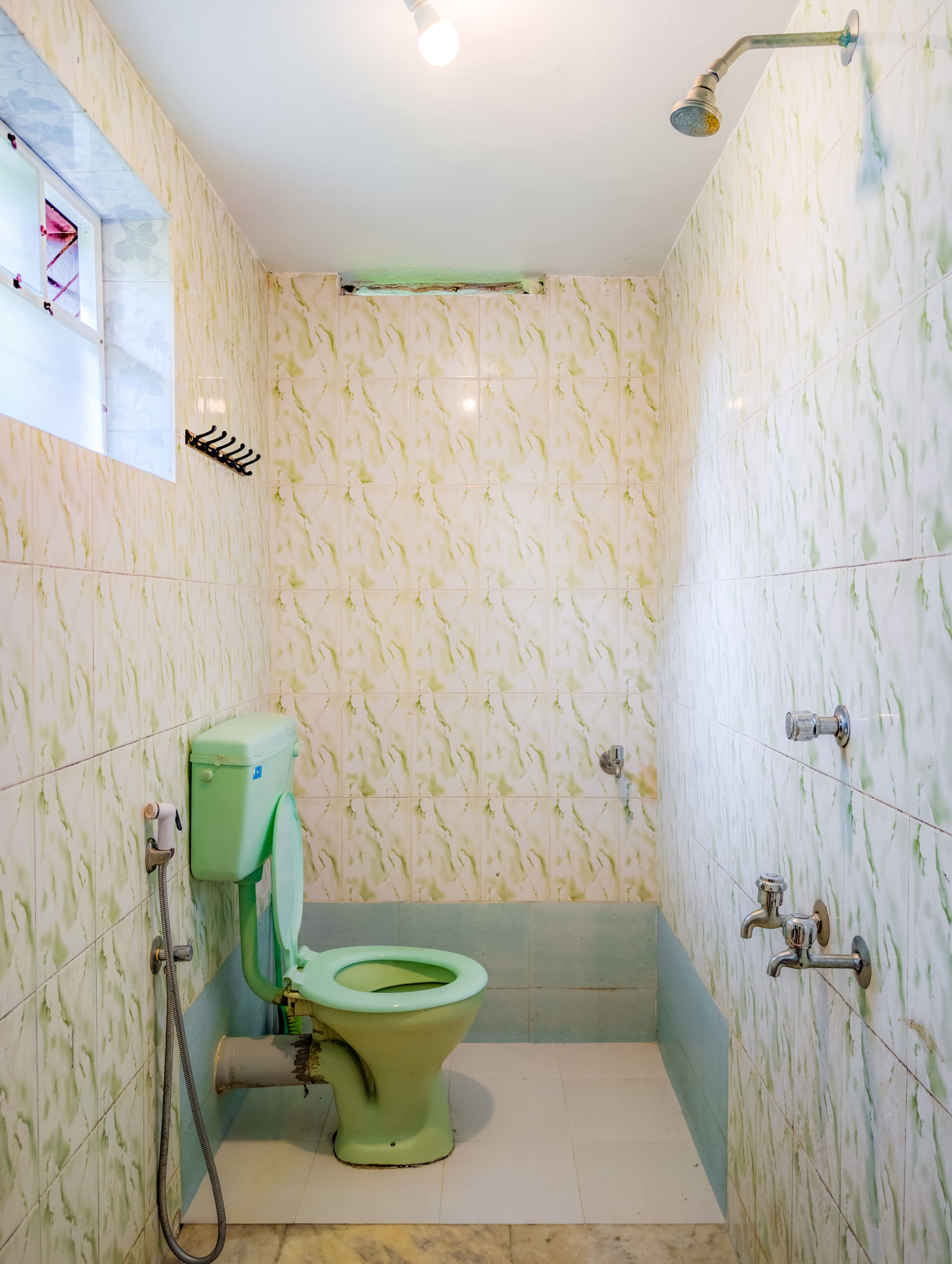 Prasanthi Homestay Varkala 33