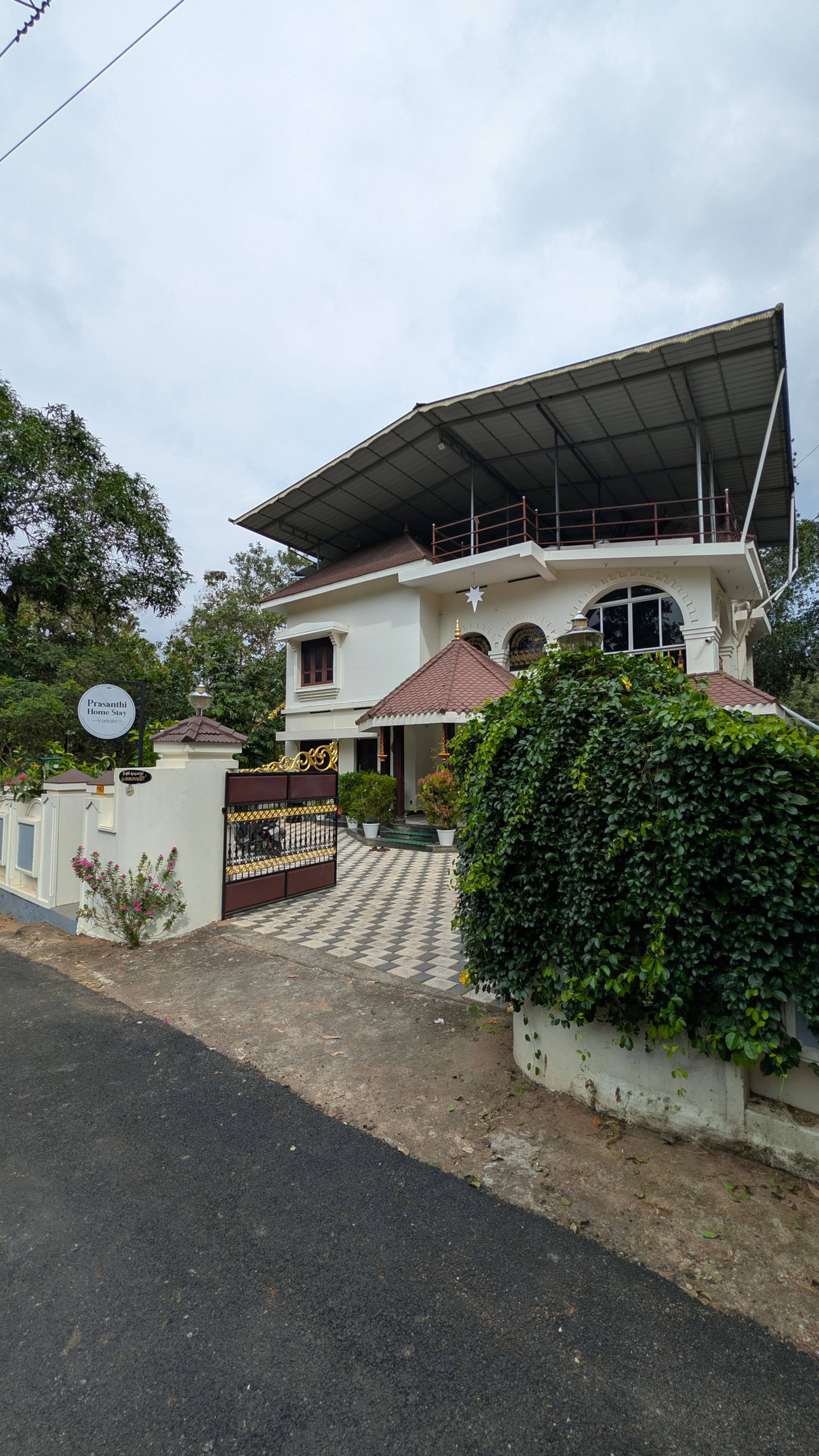 Prasanthi Homestay Varkala 38