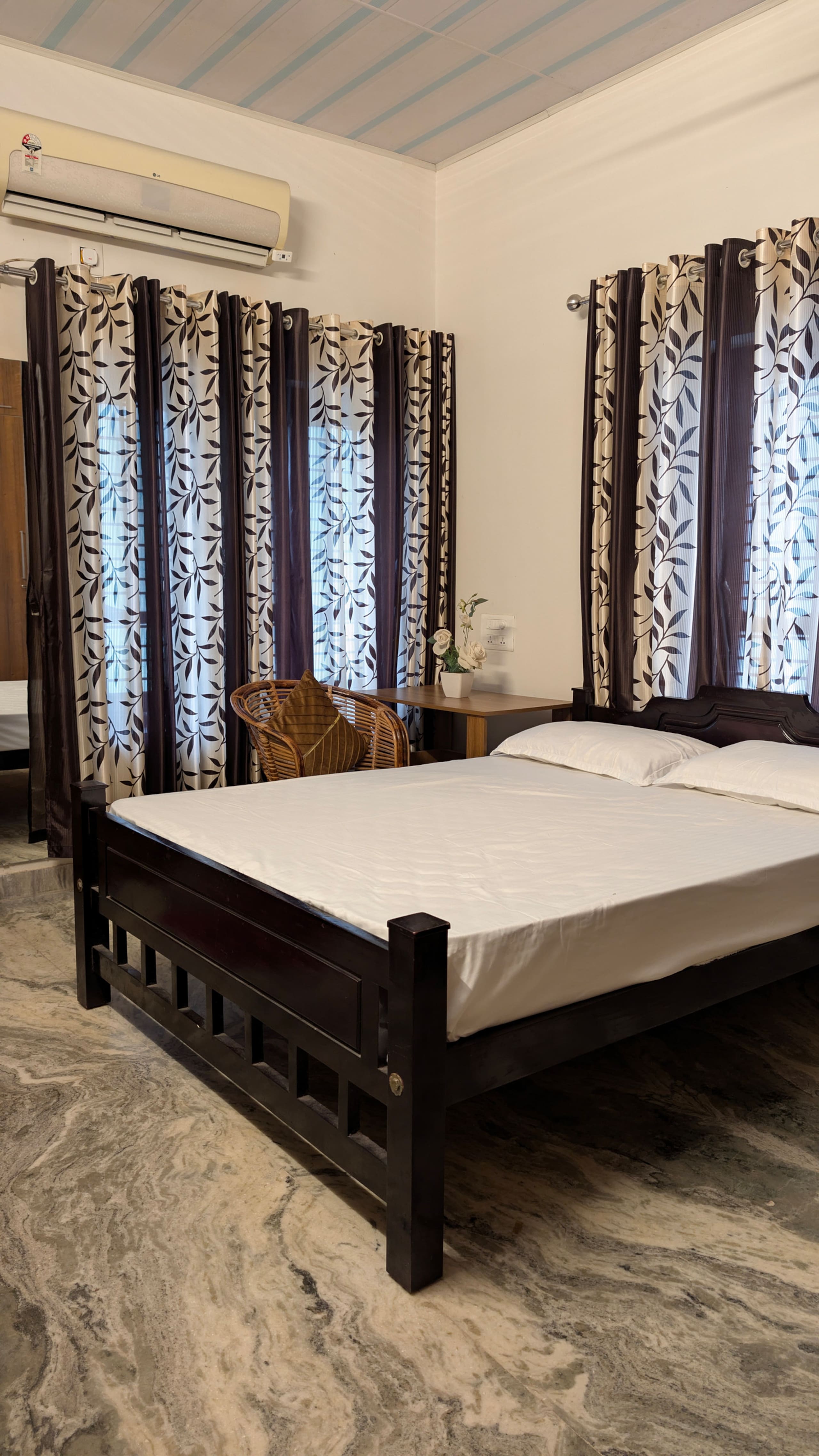 Prasanthi Homestay Varkala 25