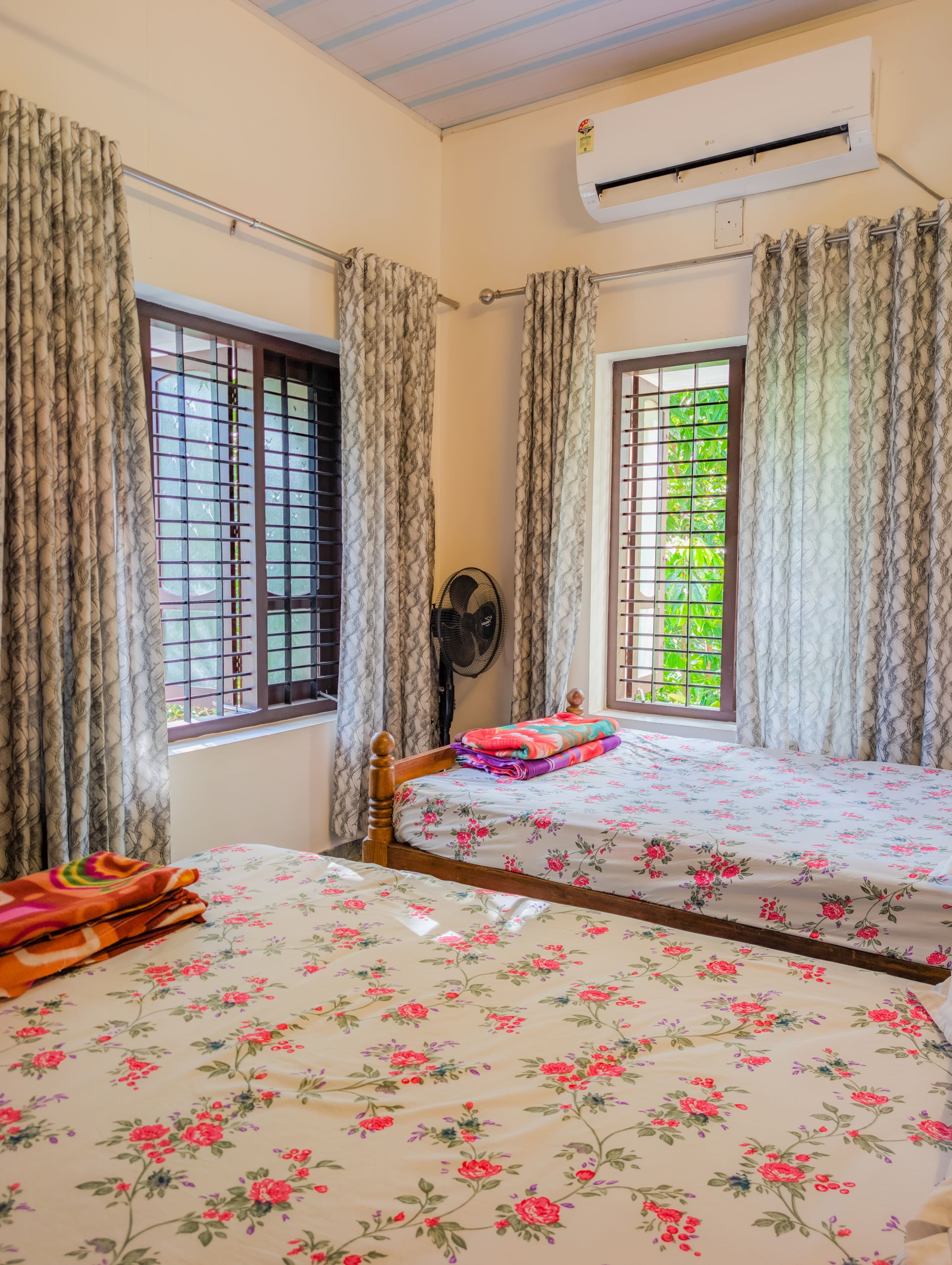 Prasanthi Homestay Varkala 18