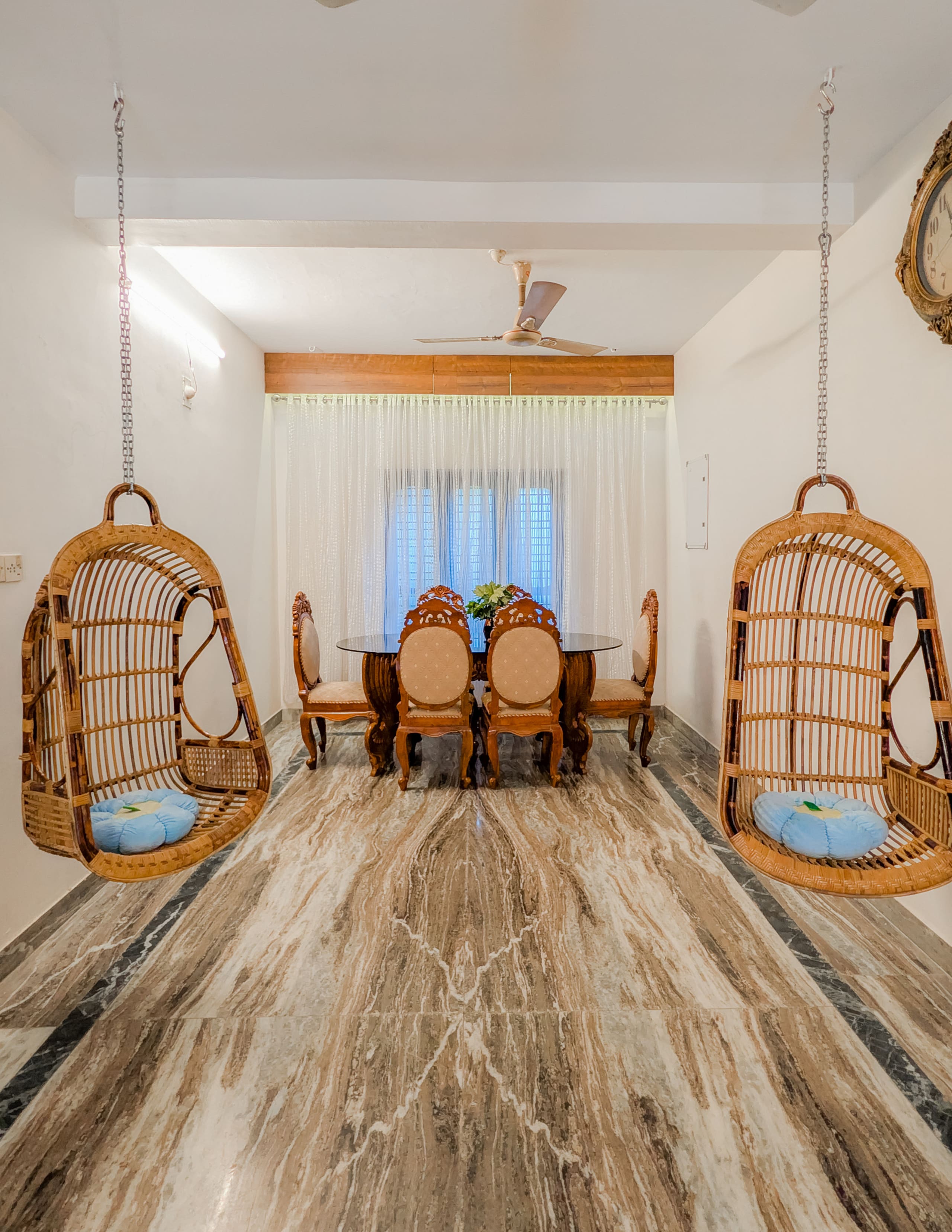 Prasanthi Homestay Varkala 15