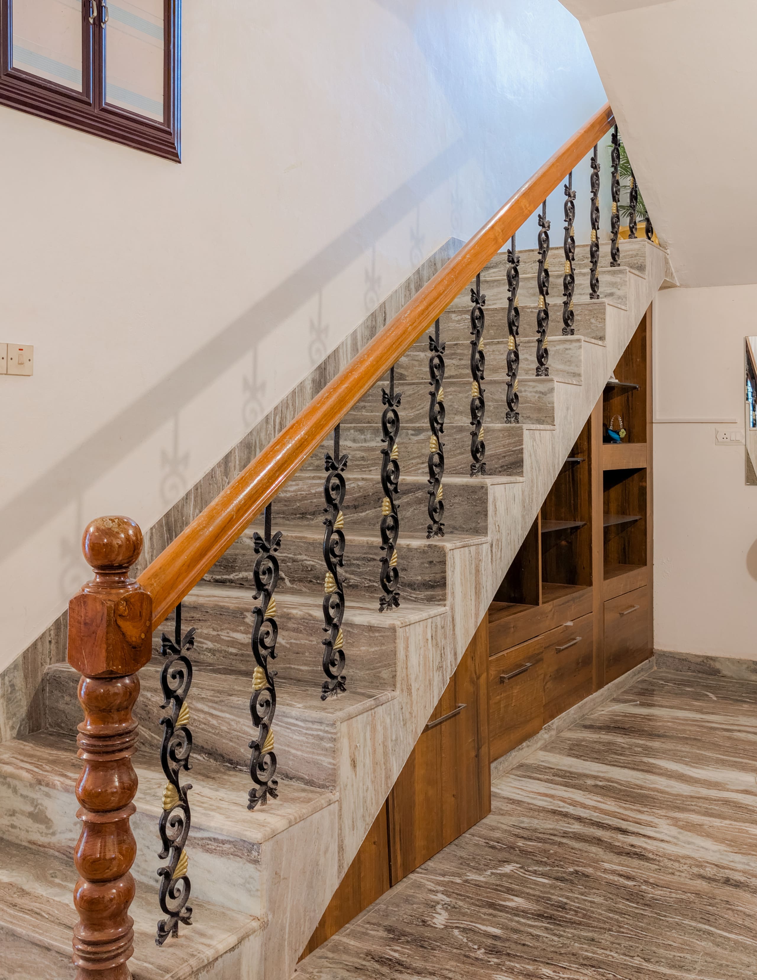 Prasanthi Homestay Varkala 40
