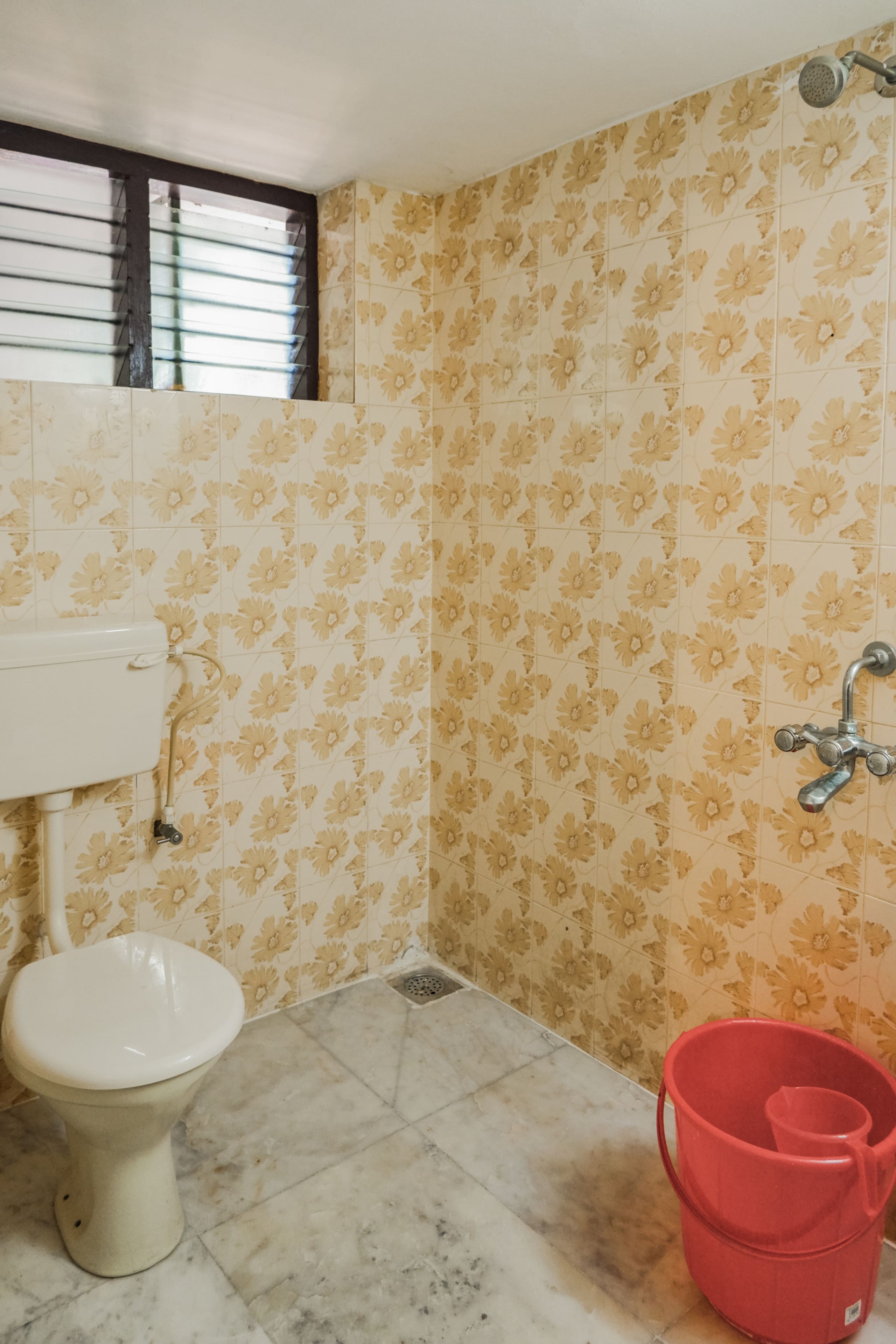 Prasanthi Homestay Varkala 28