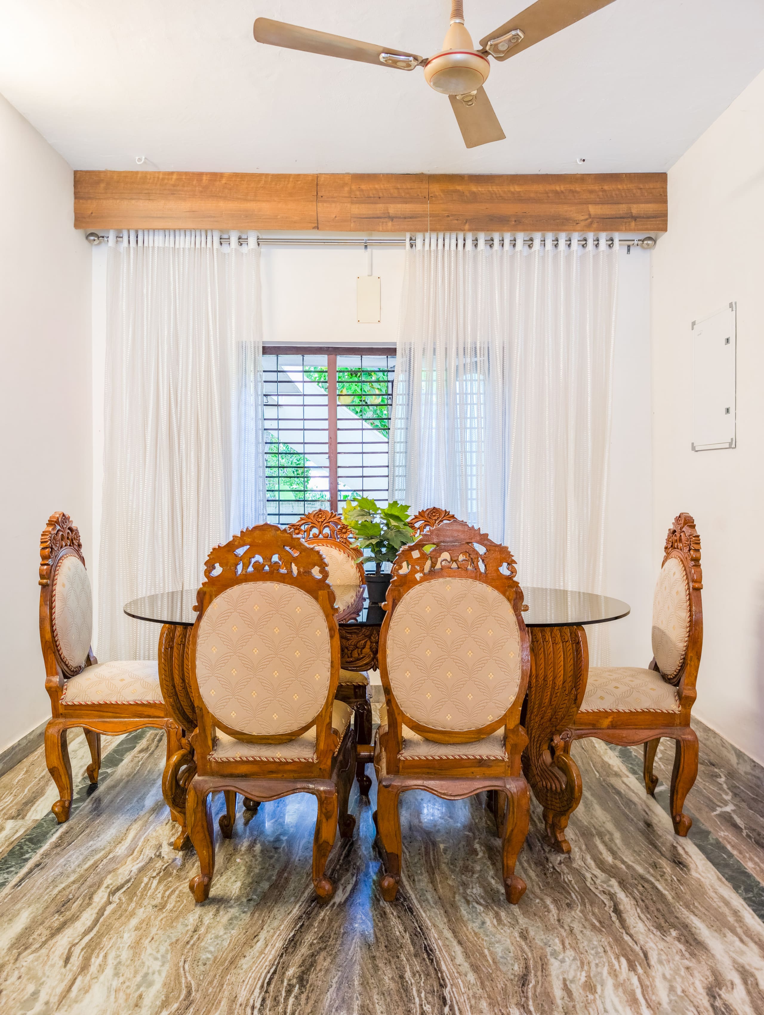Prasanthi Homestay Varkala 5