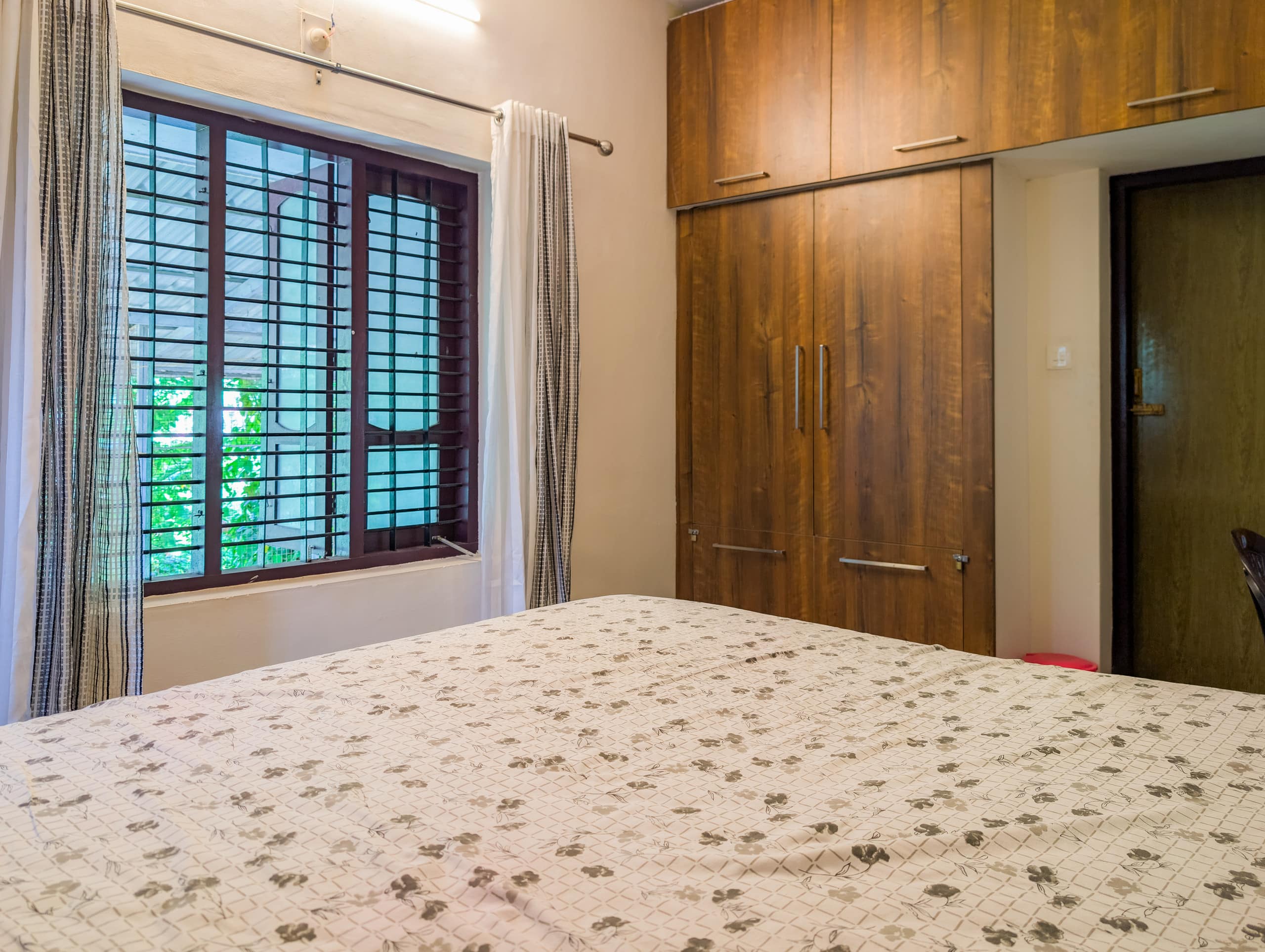 Prasanthi Homestay Varkala 20