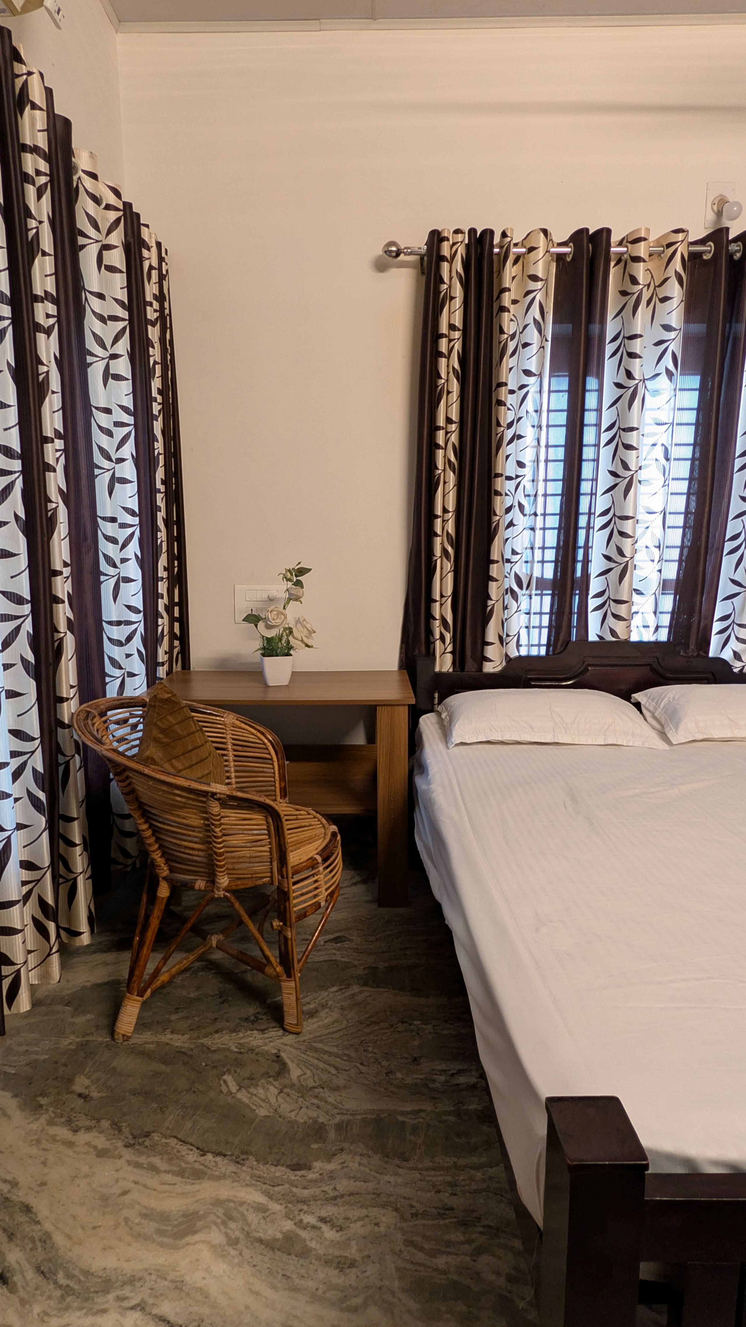 Prasanthi Homestay Varkala 26
