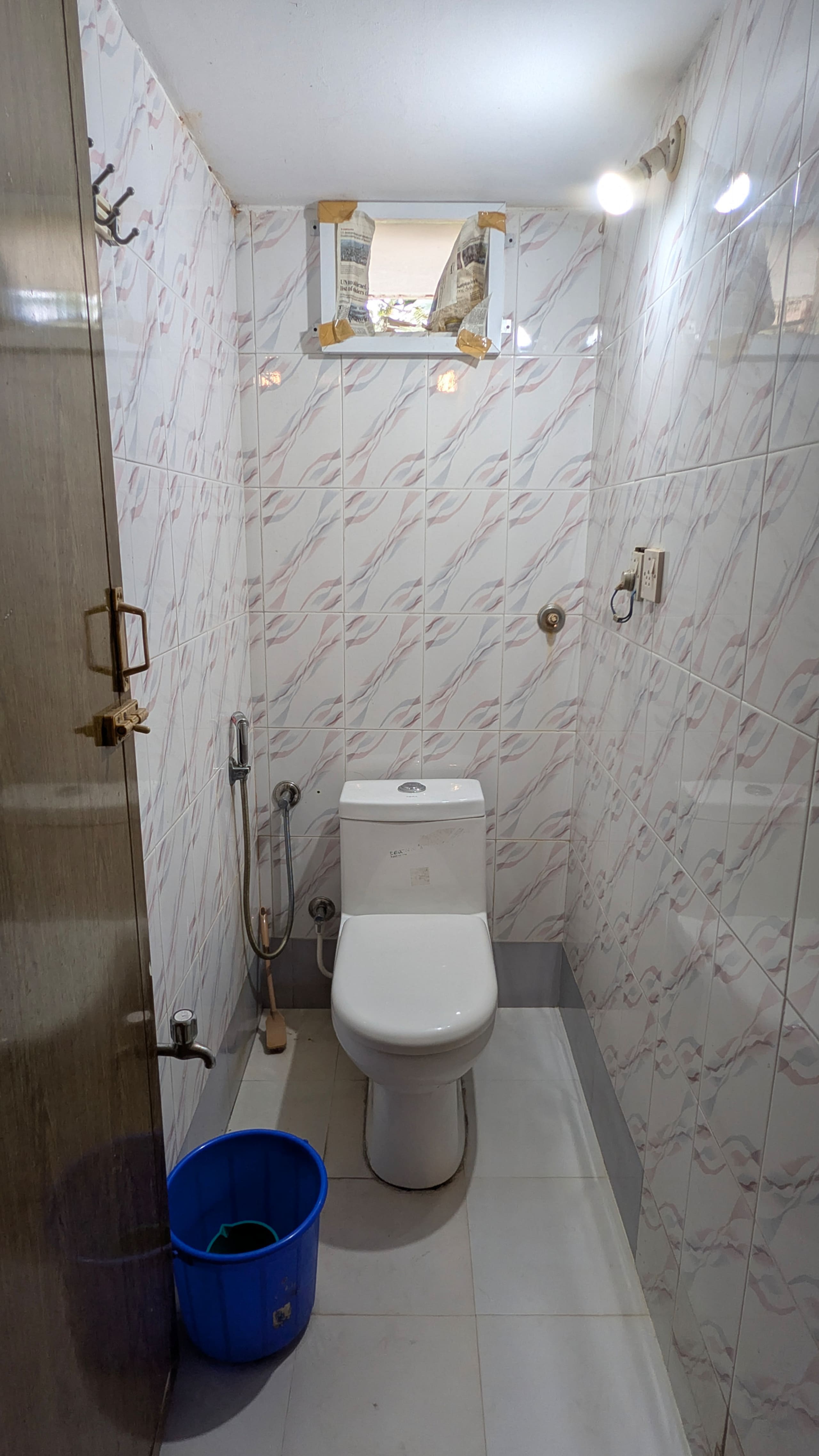 Prasanthi Homestay Varkala 32
