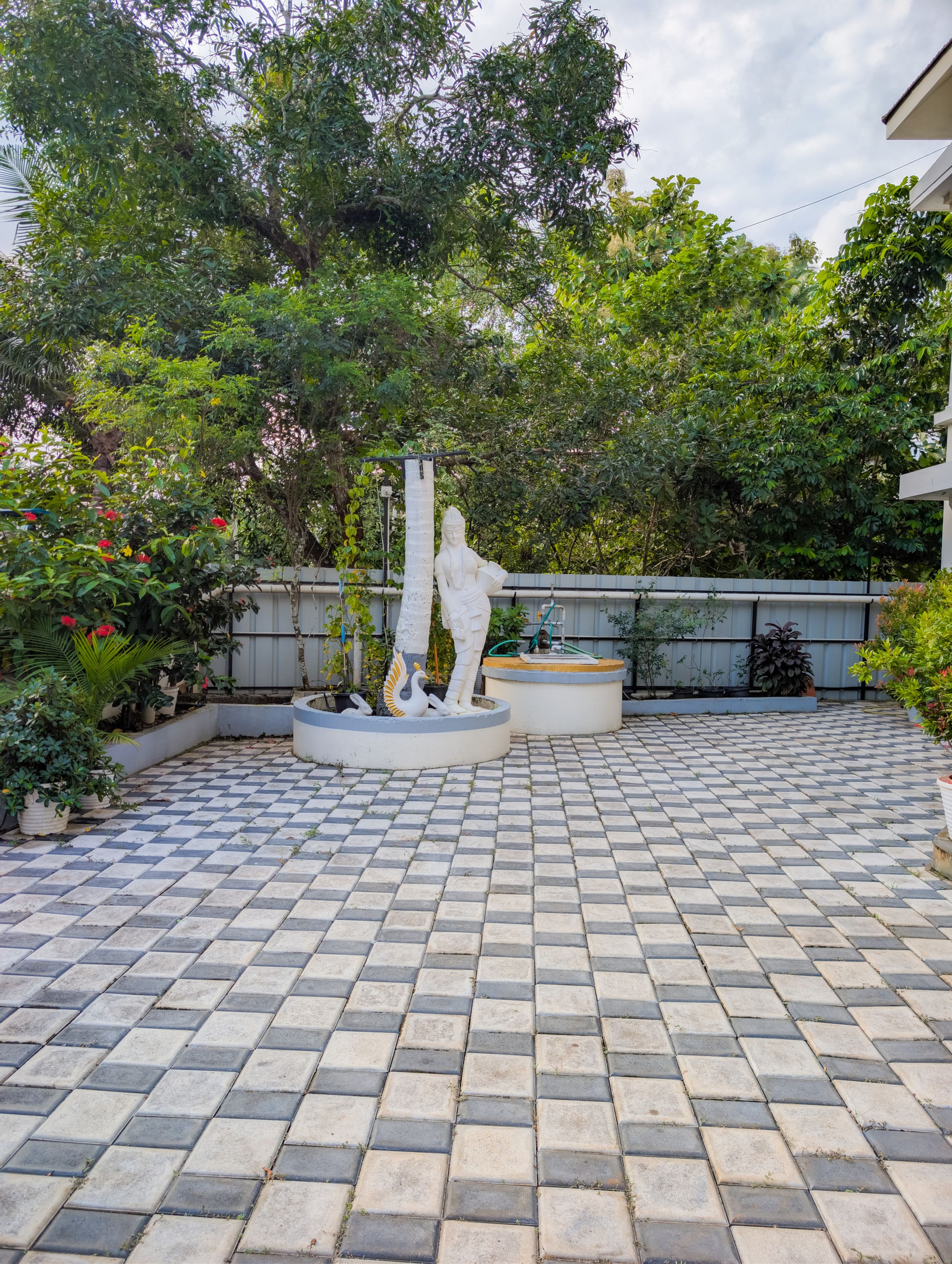 Prasanthi Homestay Varkala 34