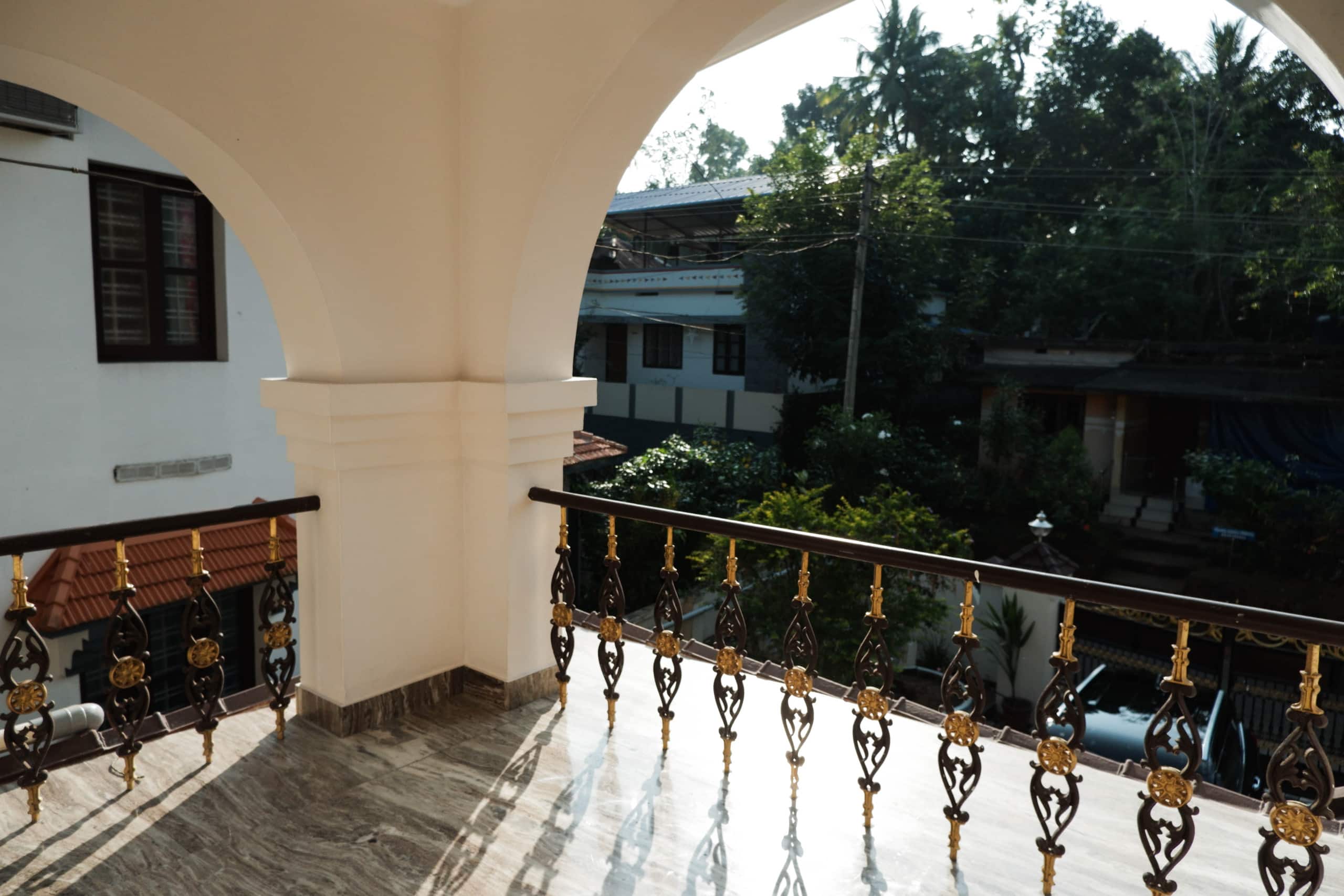 Prasanthi Homestay Varkala 35