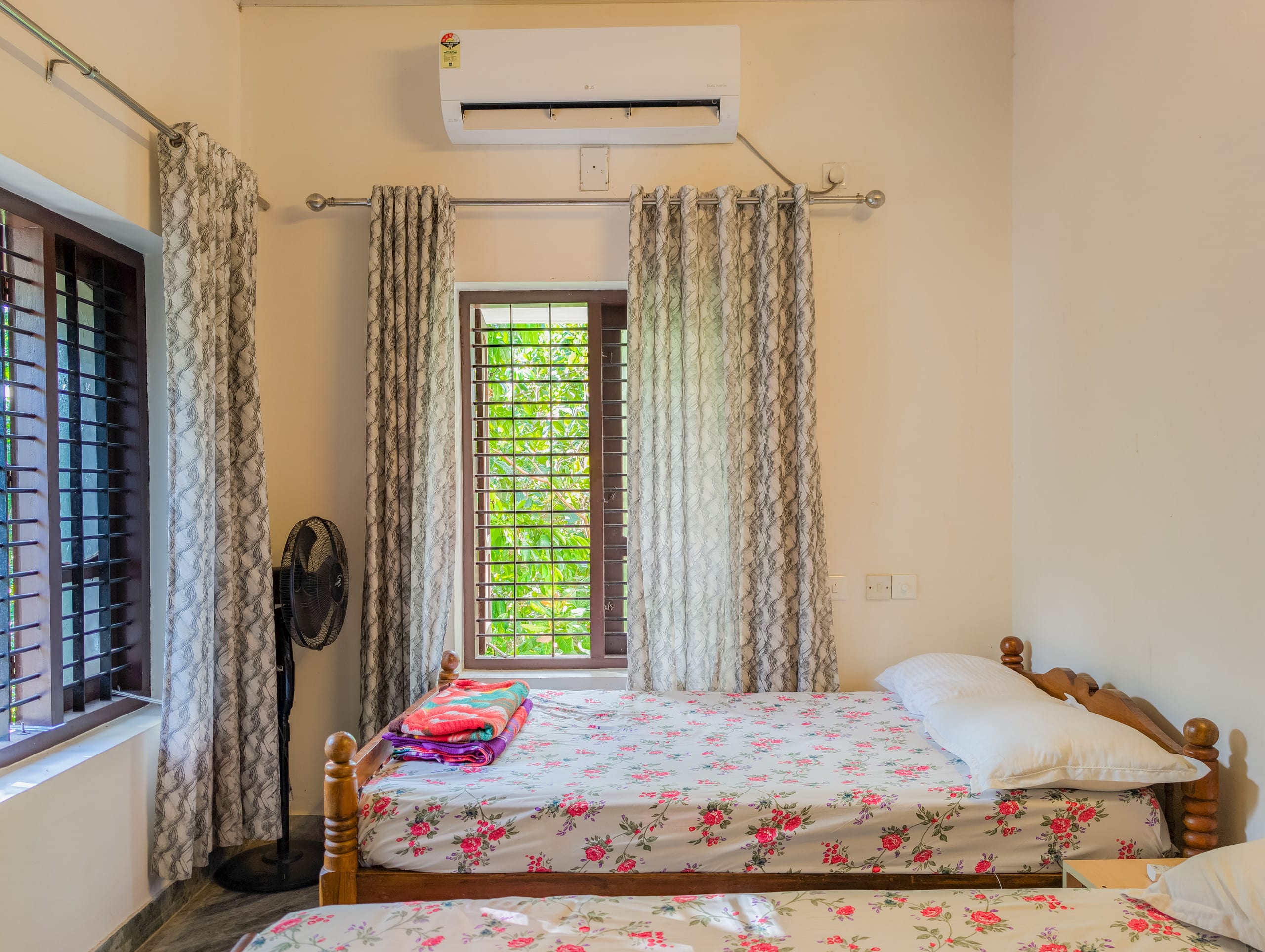 Prasanthi Homestay Varkala 17