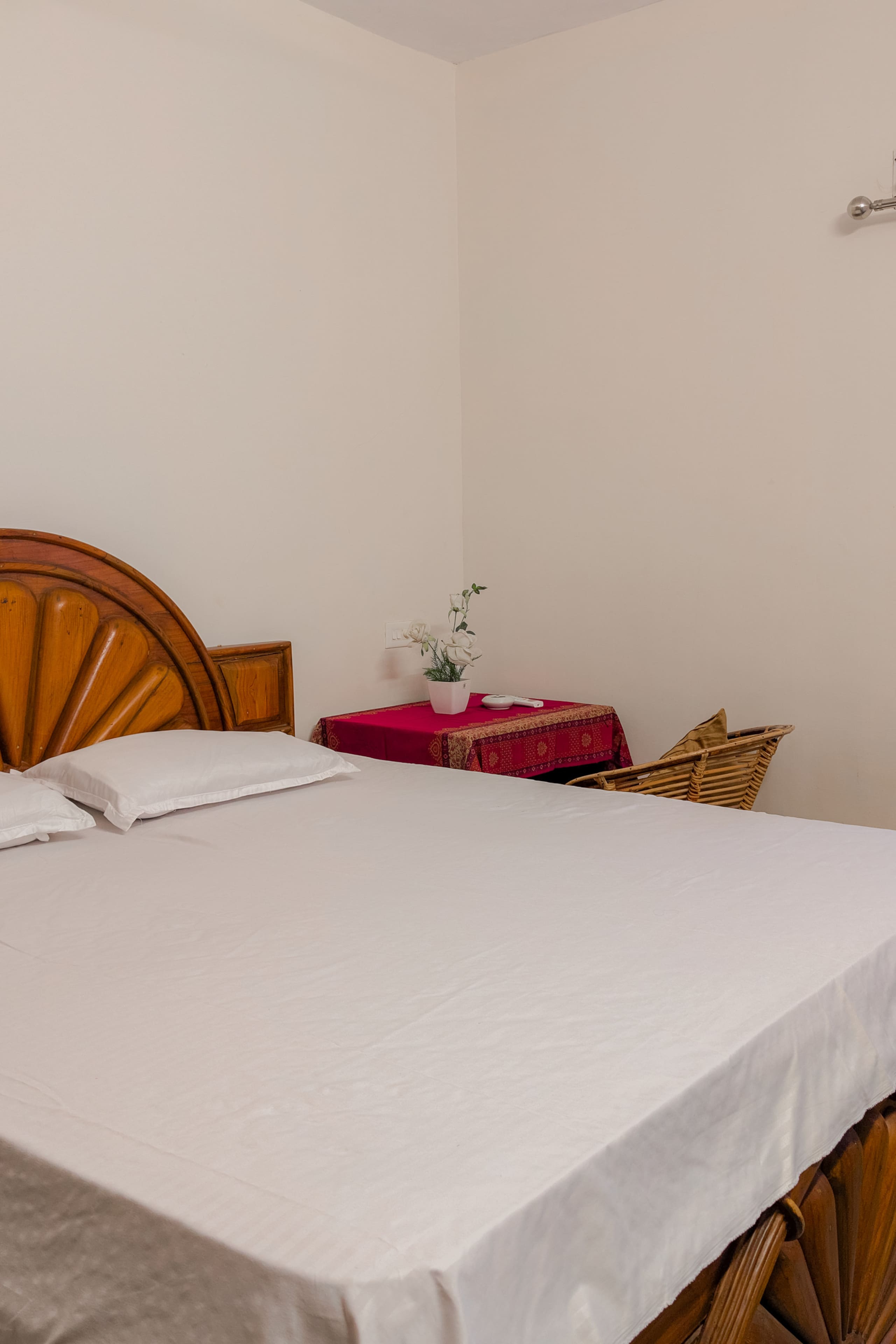 Prasanthi Homestay Varkala 21