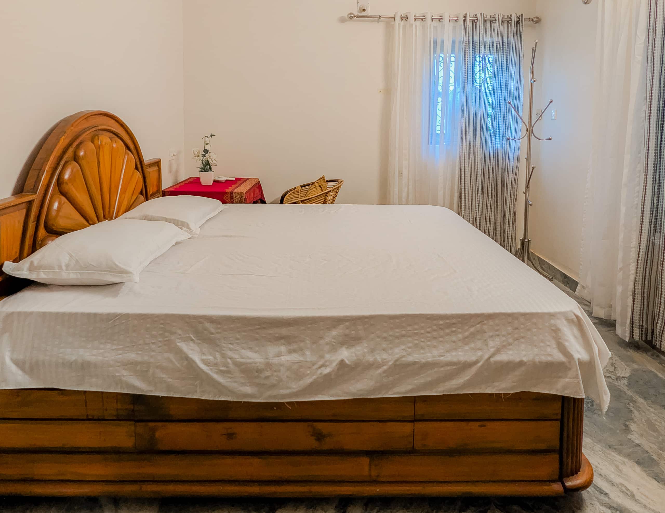 Prasanthi Homestay Varkala 22