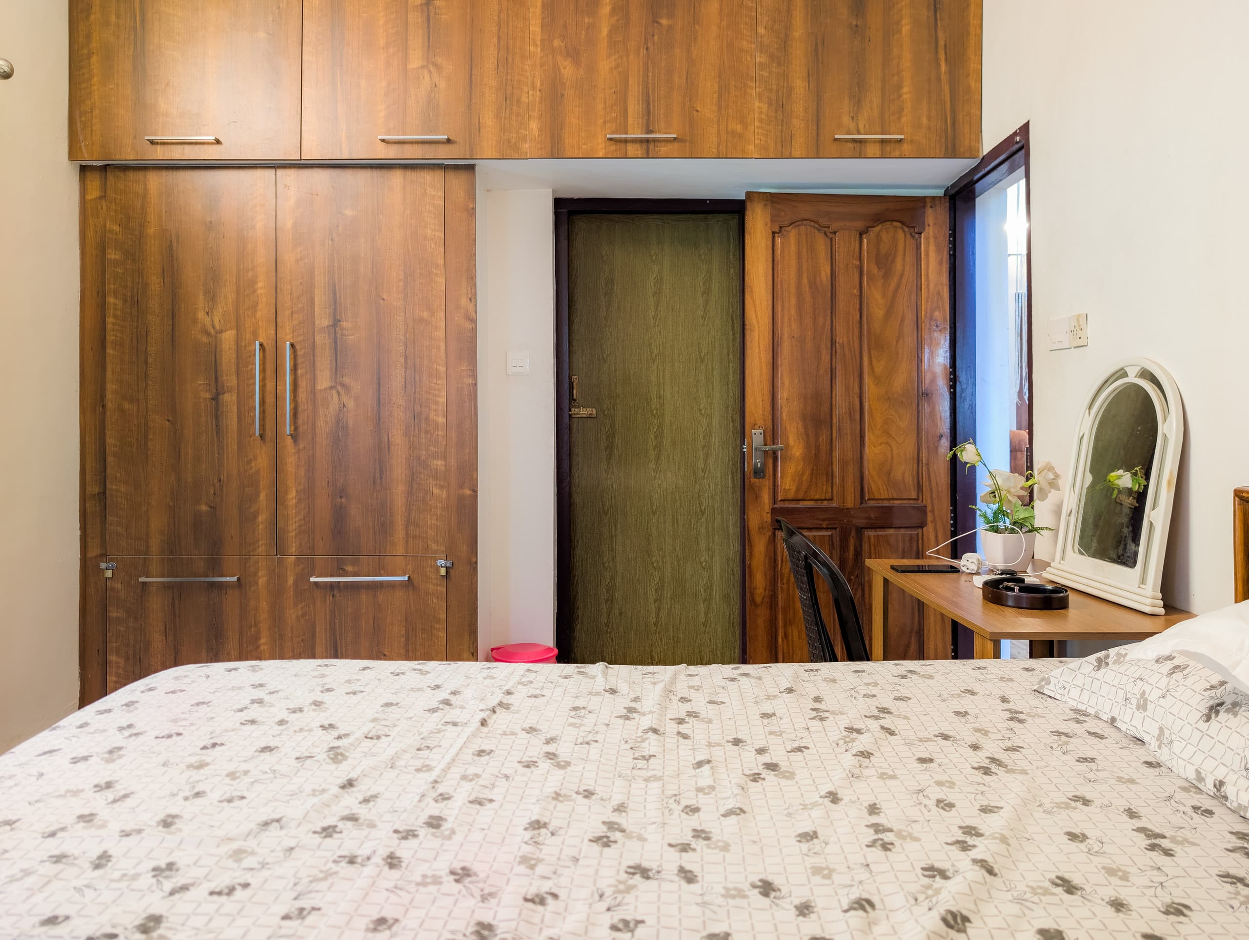 Prasanthi Homestay Varkala 19