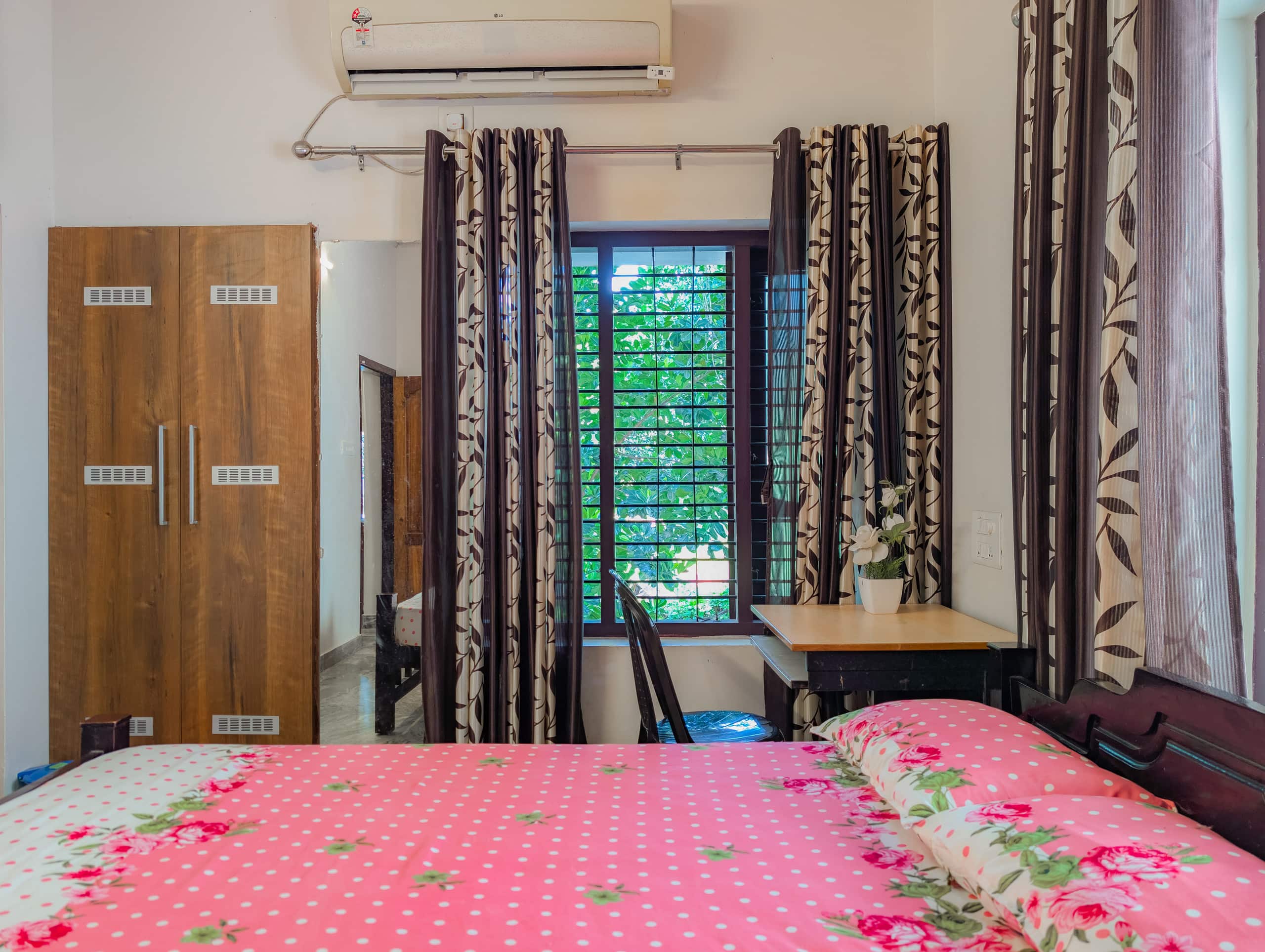 Prasanthi Homestay Varkala 23
