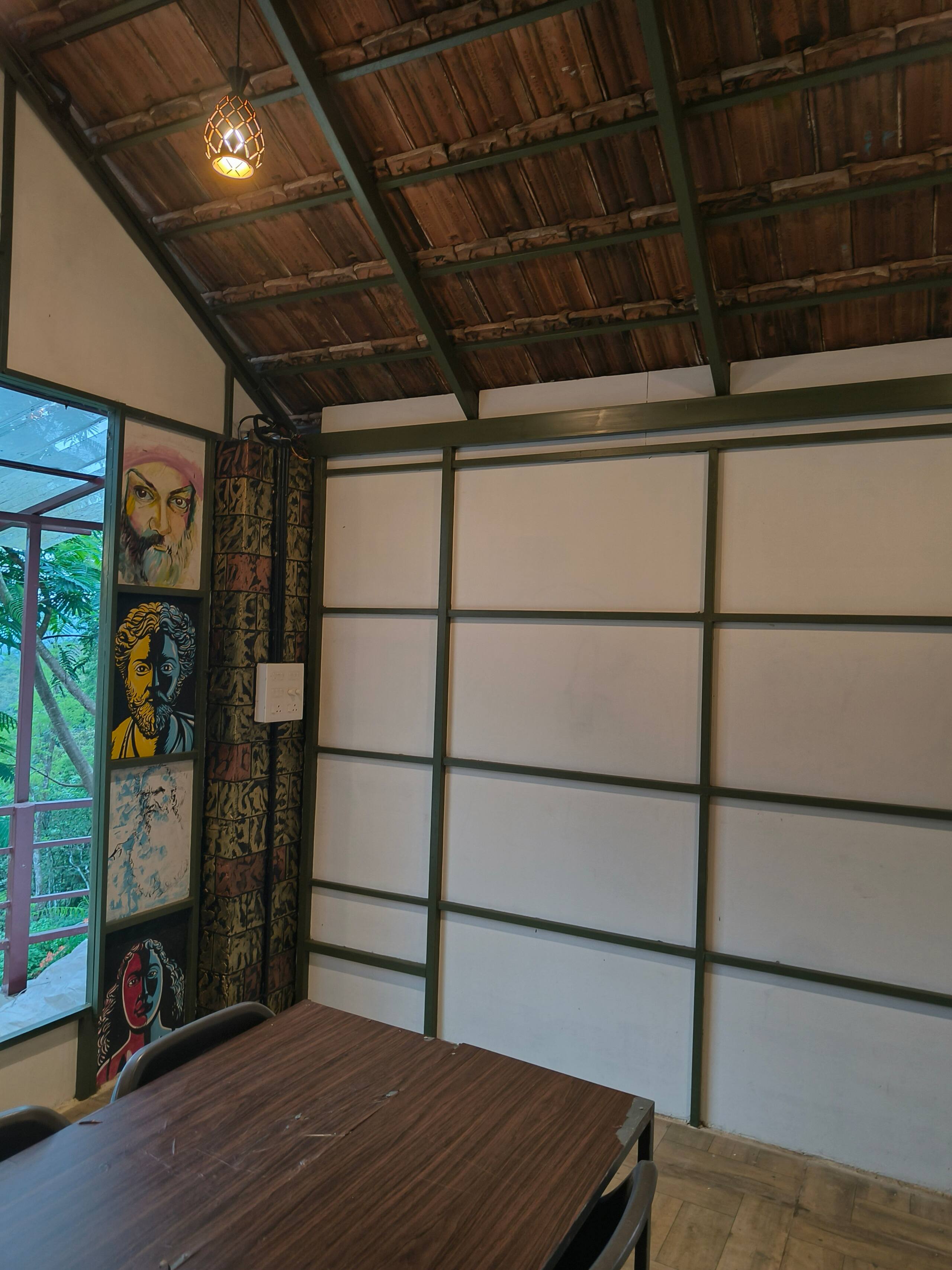 Barefoot Plantation Stay ; Entire GroundFloor 4
