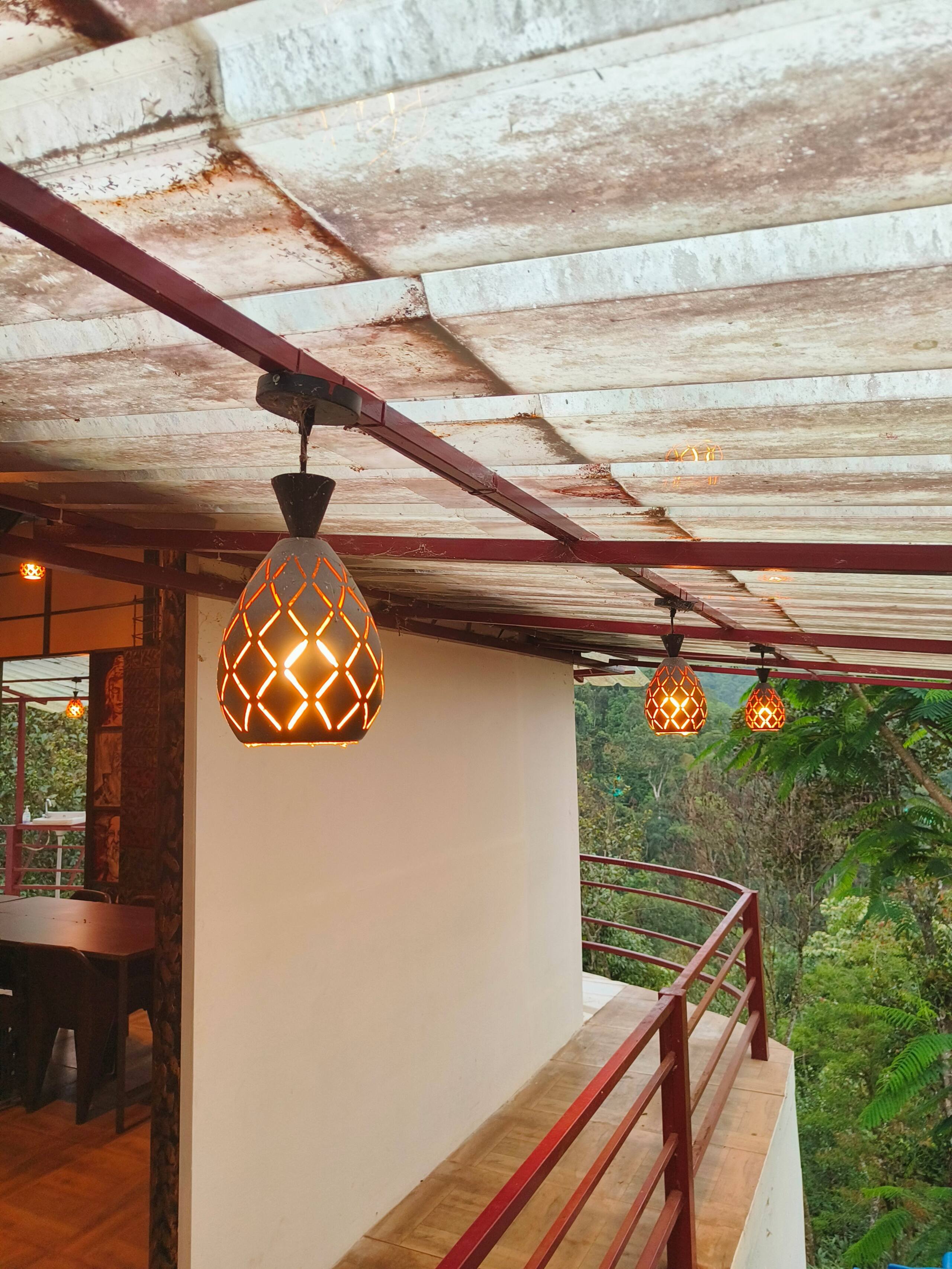 Barefoot Plantation Stay ; Entire GroundFloor 6