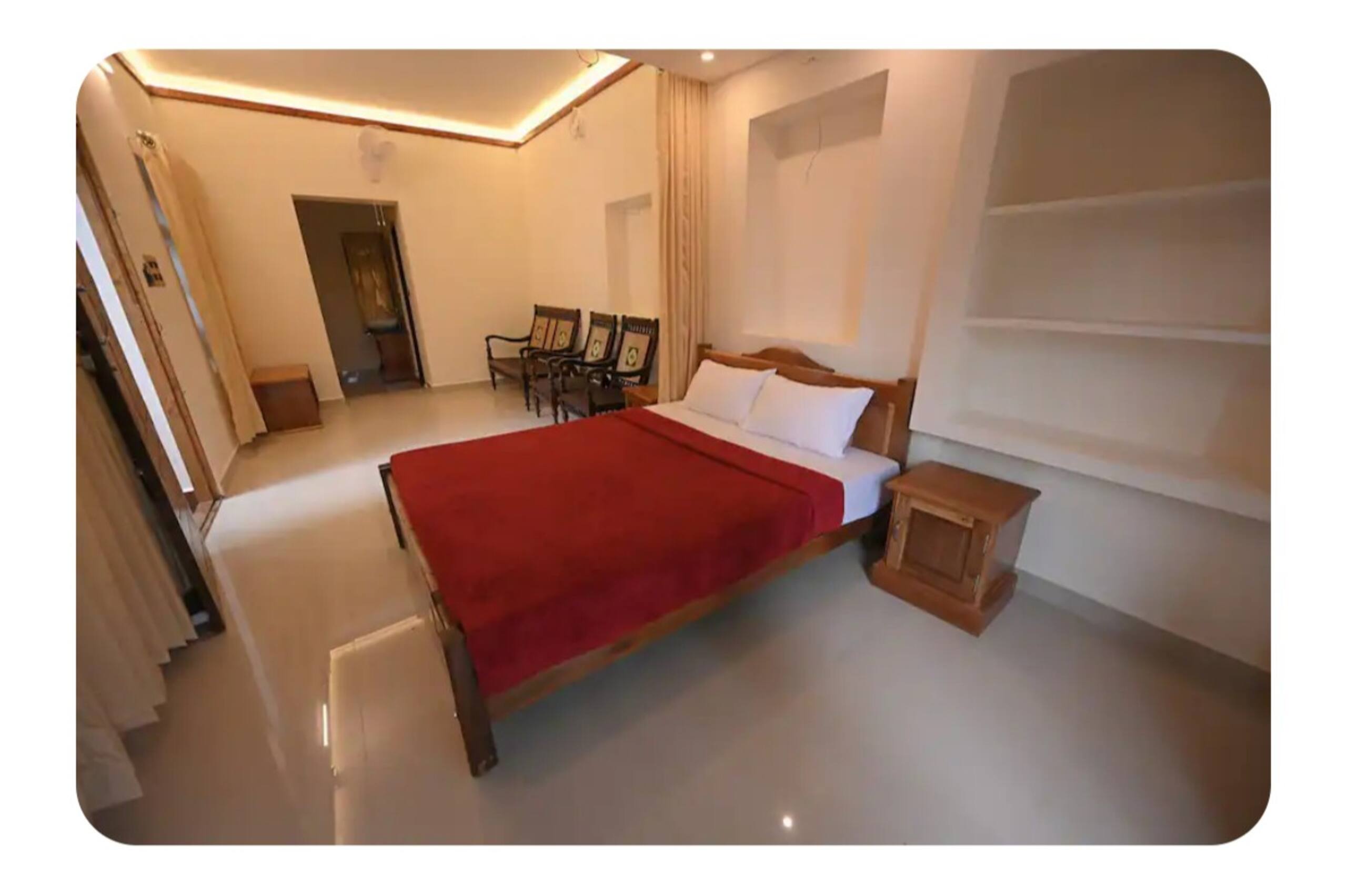 Barefoot Plantation Stay ; Entire GroundFloor 10