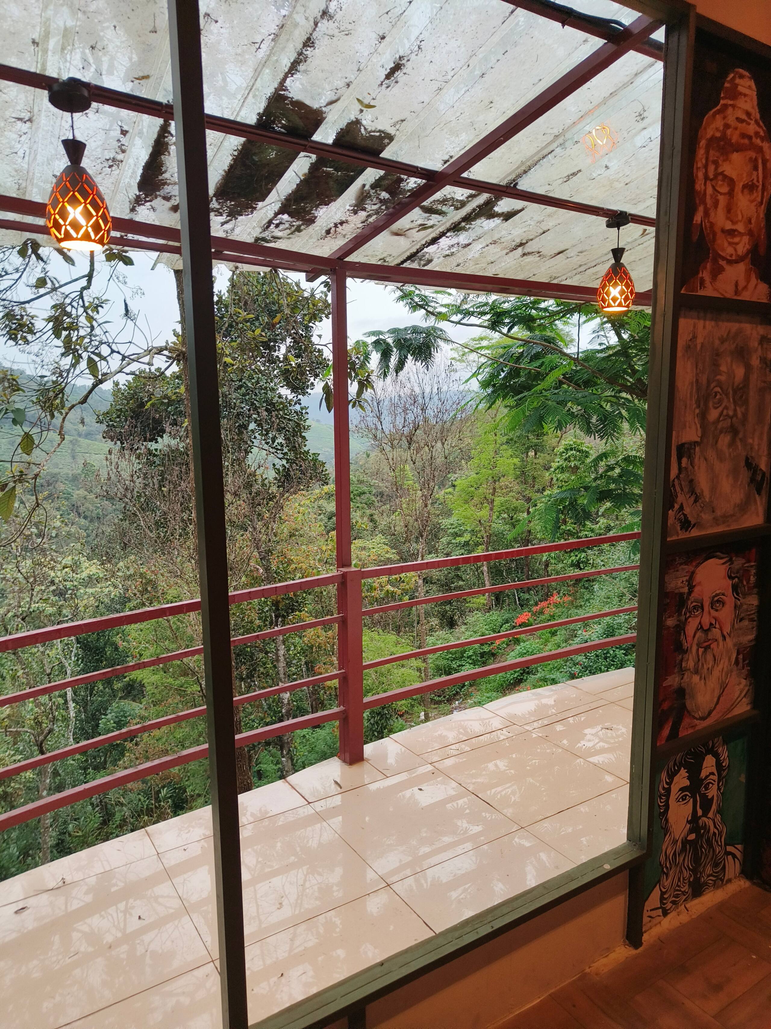 Barefoot Plantation Stay ; Entire GroundFloor 2