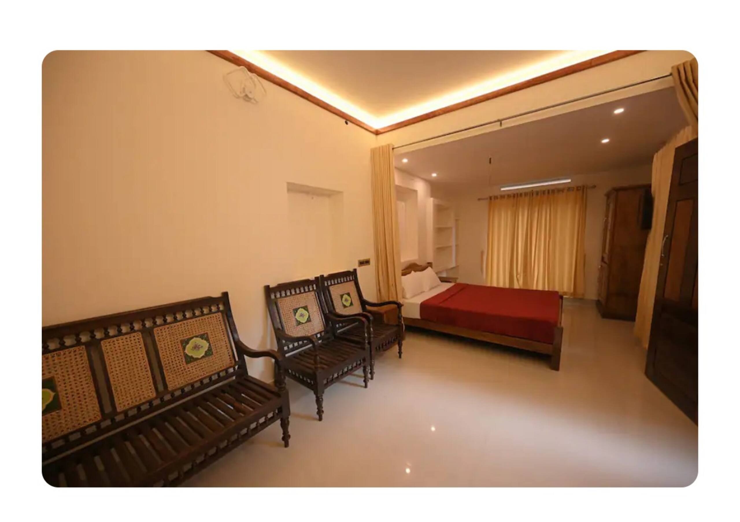 Barefoot Plantation Stay ; Entire GroundFloor 11