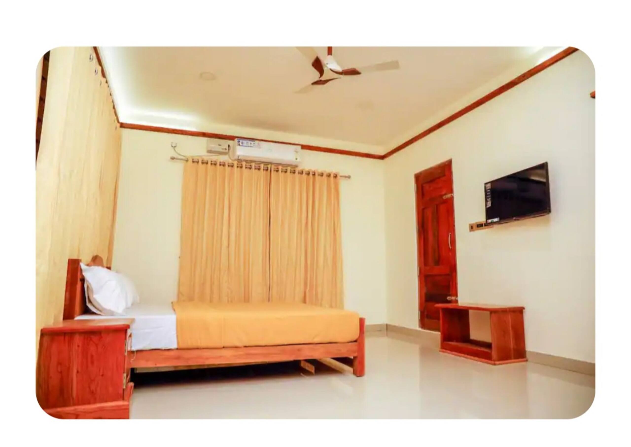 Barefoot Plantation Stay ; Entire GroundFloor 13