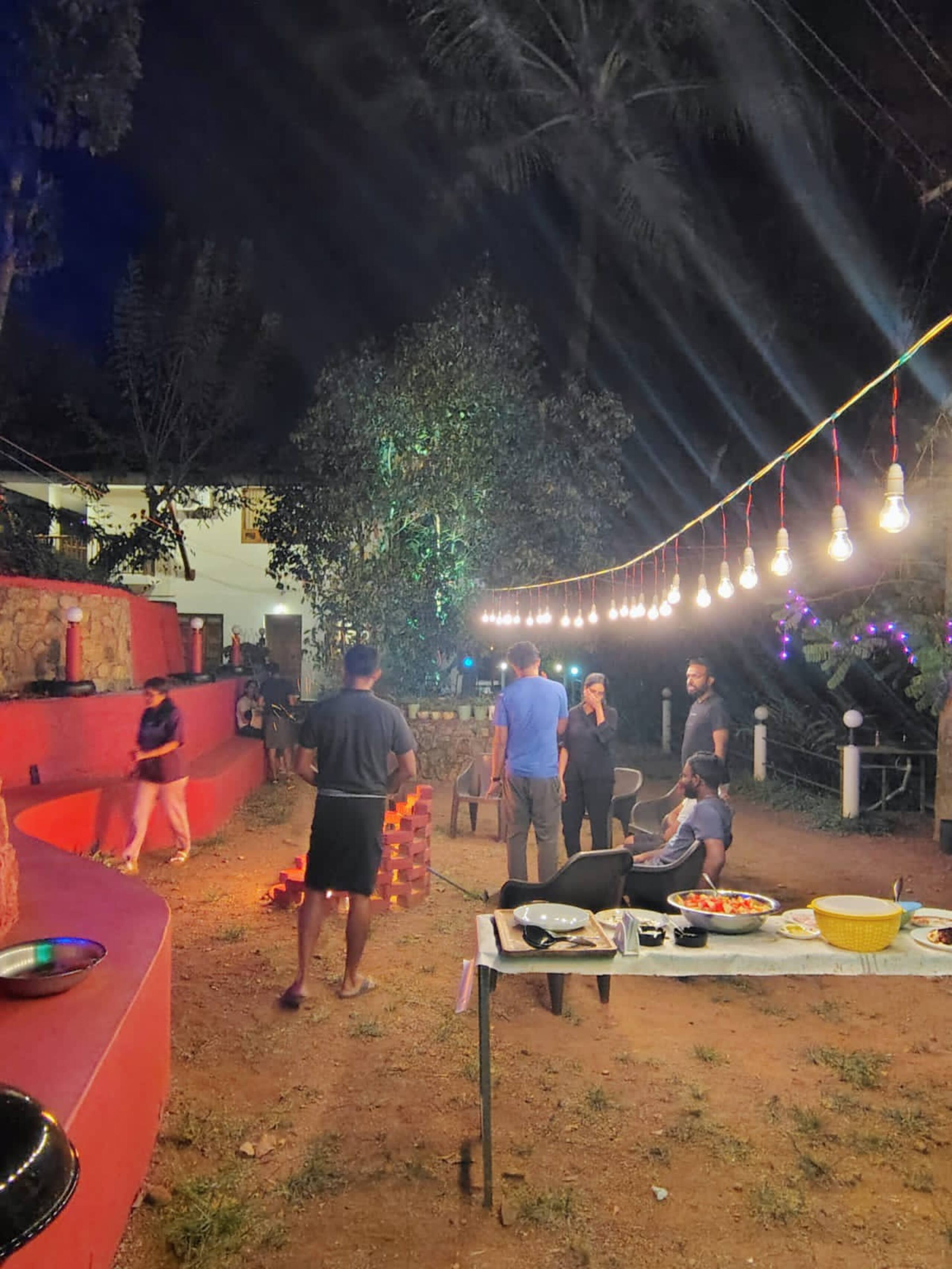 Barefoot Plantation Stay ; Entire GroundFloor 20