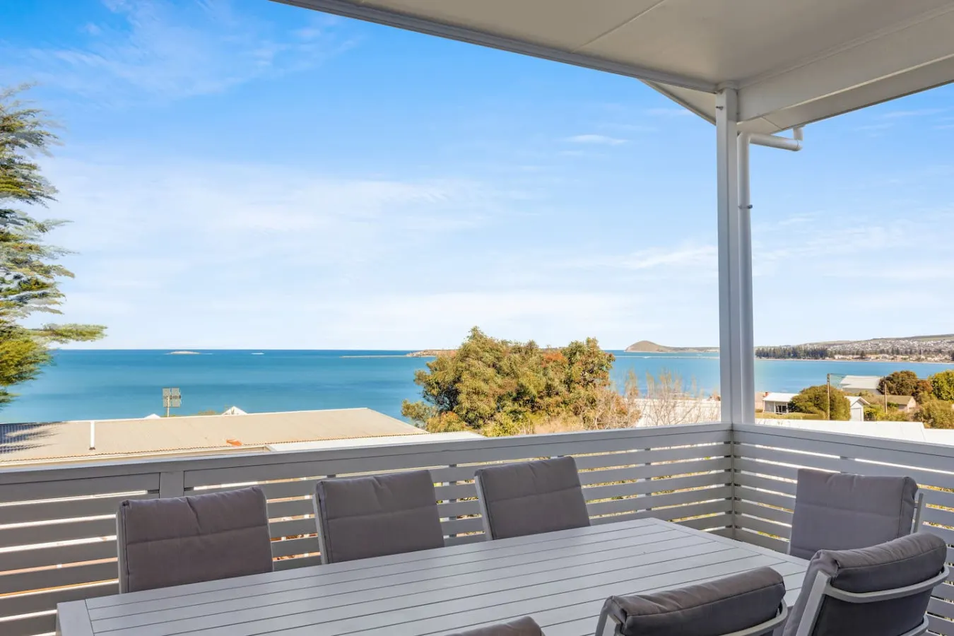 Pipe Dreams—Stunning Ocean Views by Victor Harbor 11