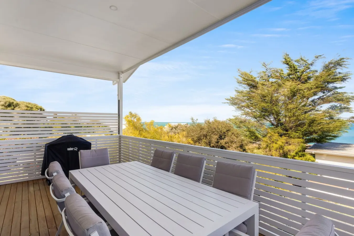 Pipe Dreams—Stunning Ocean Views by Victor Harbor 14