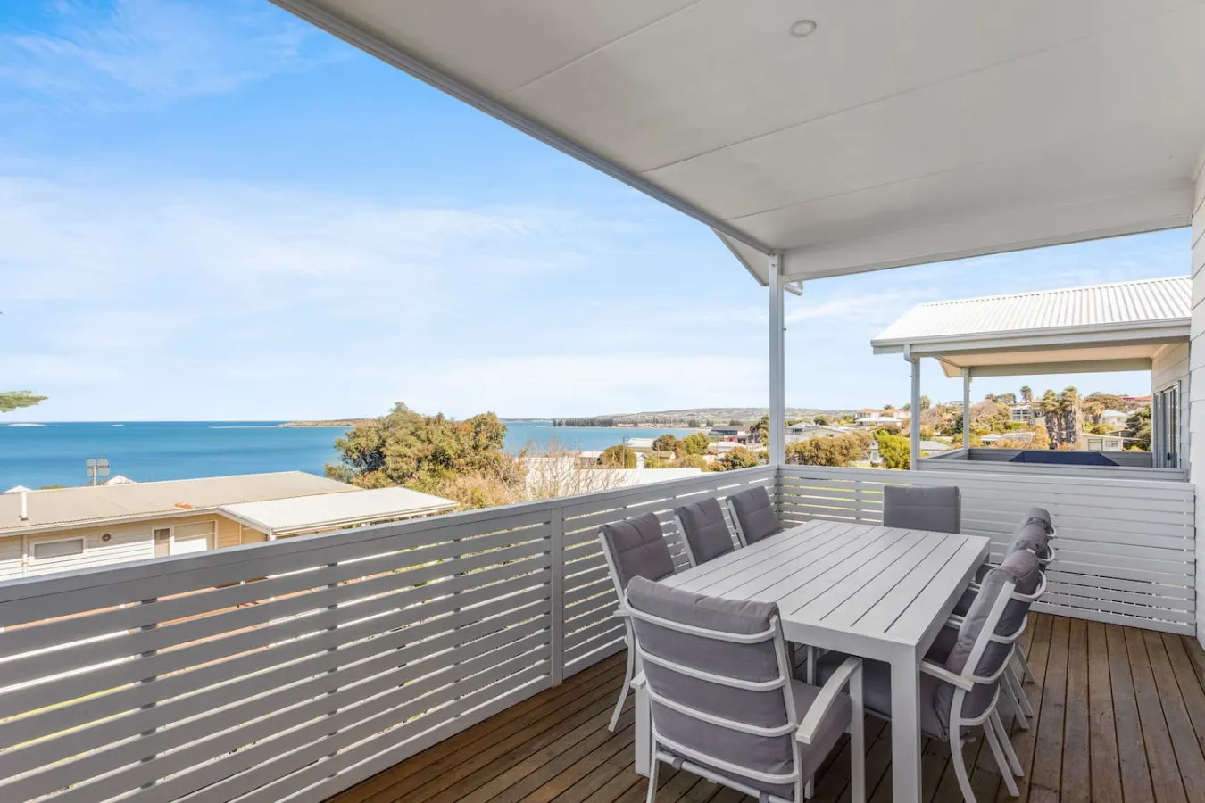 Pipe Dreams—Stunning Ocean Views by Victor Harbor — photo 4