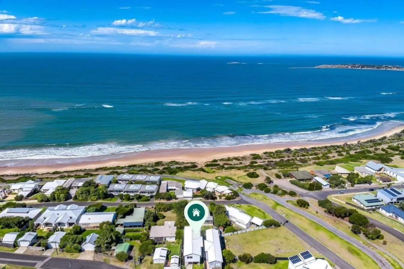 Pipe Dreams—Stunning Ocean Views by Victor Harbor — photo 5