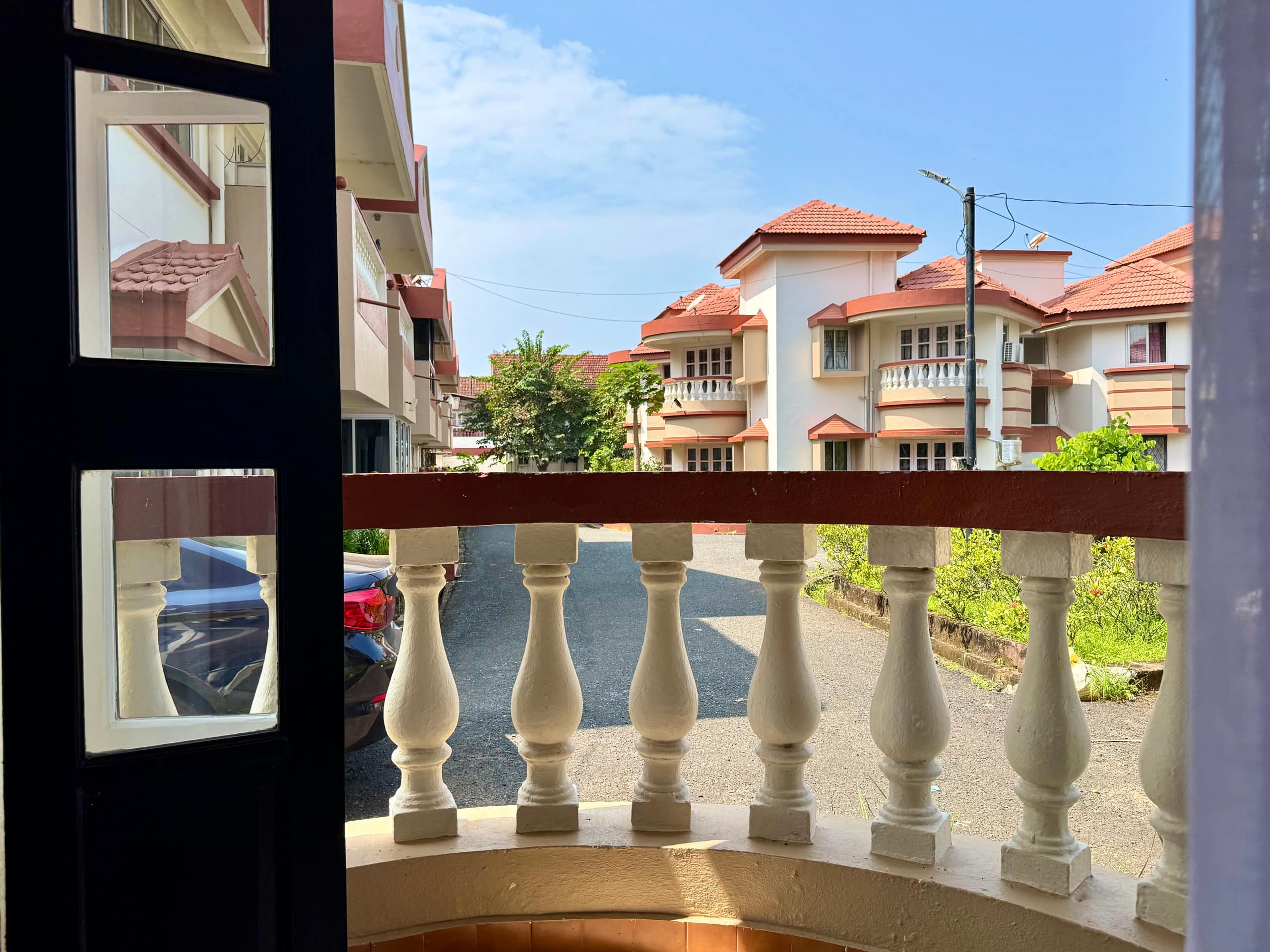 *Casa Serena - 2 BHK 100 metres to beach* — photo 5