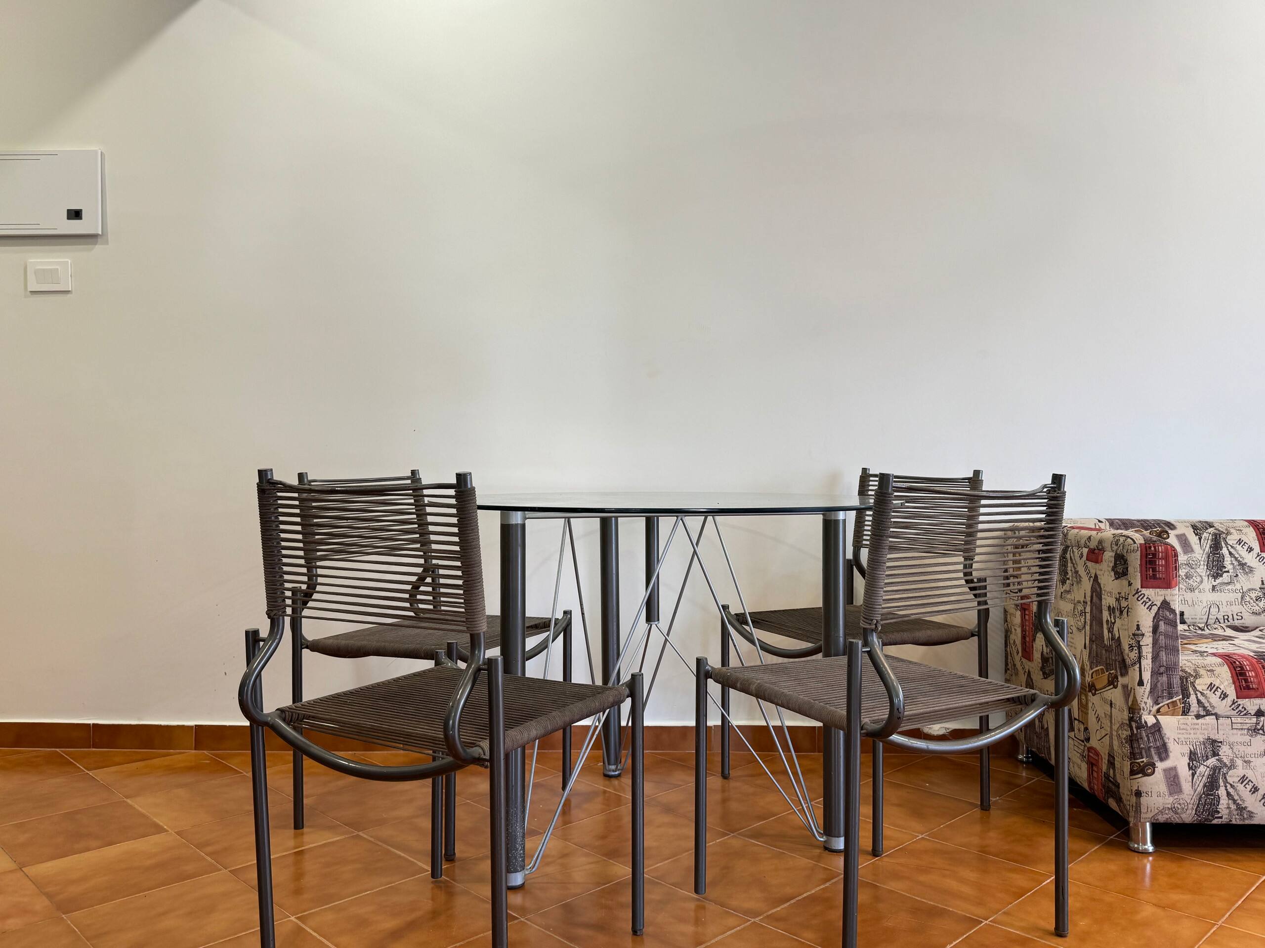 *Casa Serena - 2 BHK 100 metres to beach* 11