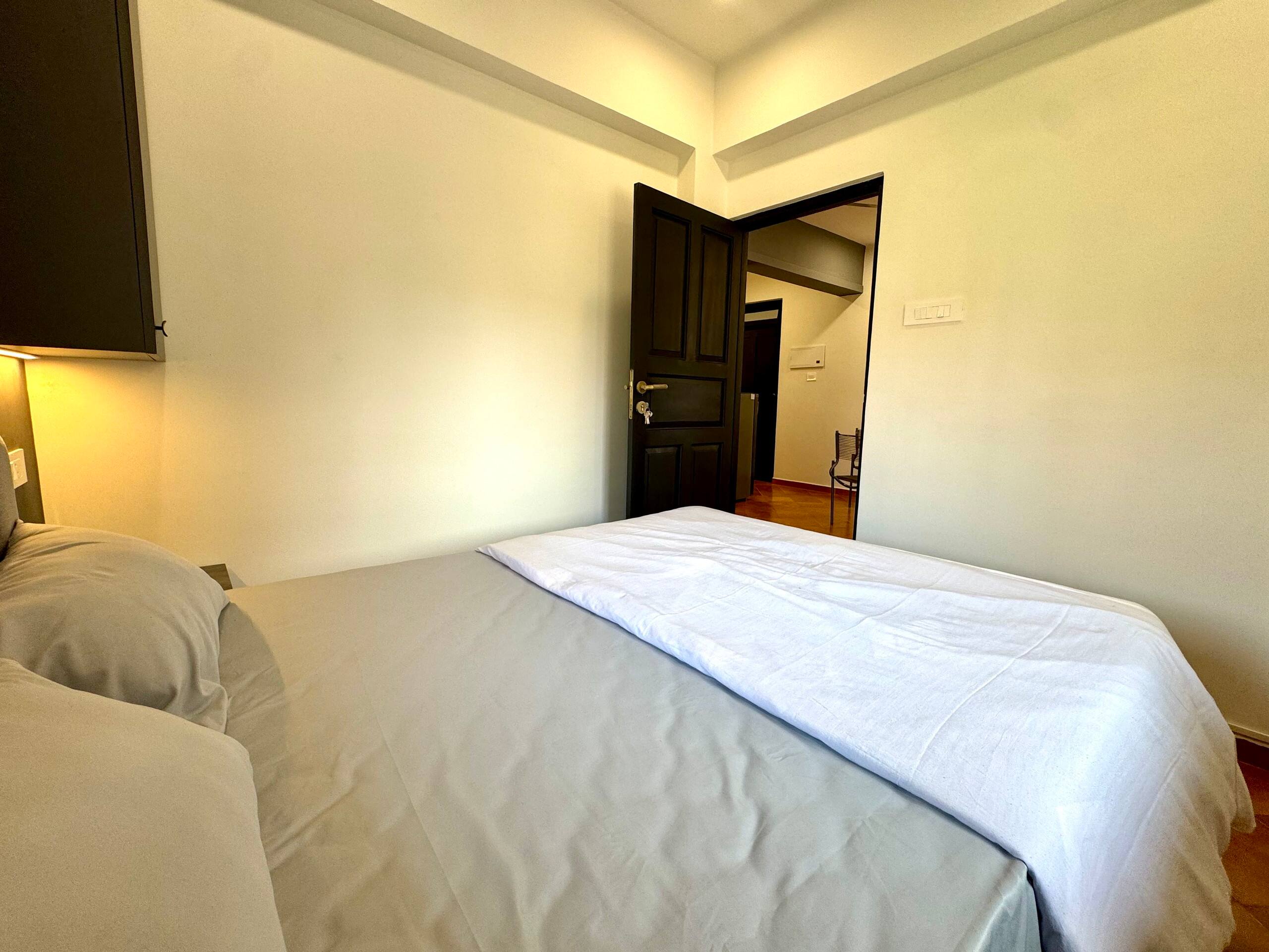 *Casa Serena - 2 BHK 100 metres to beach* 20