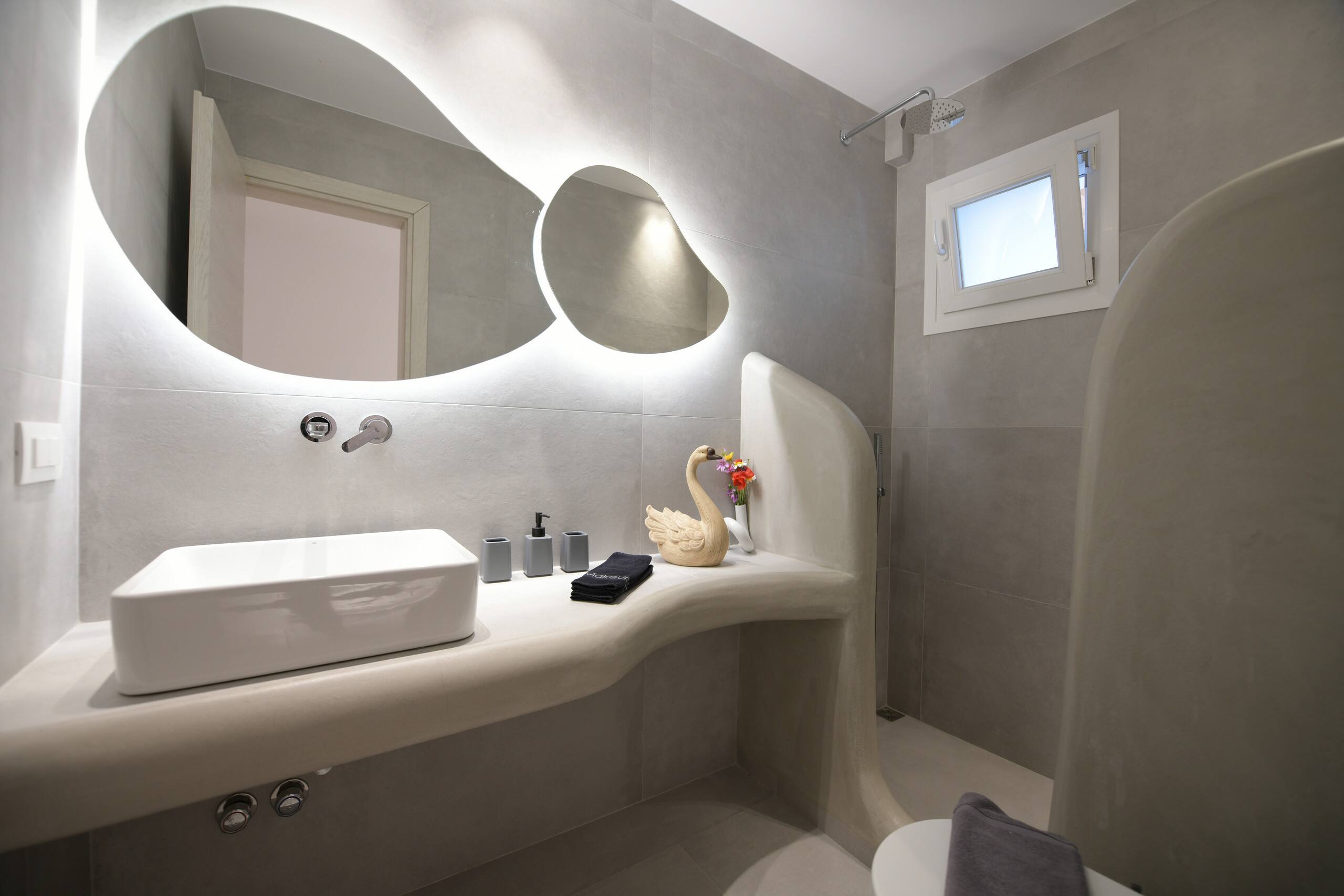 White Velvet Suite 2 12