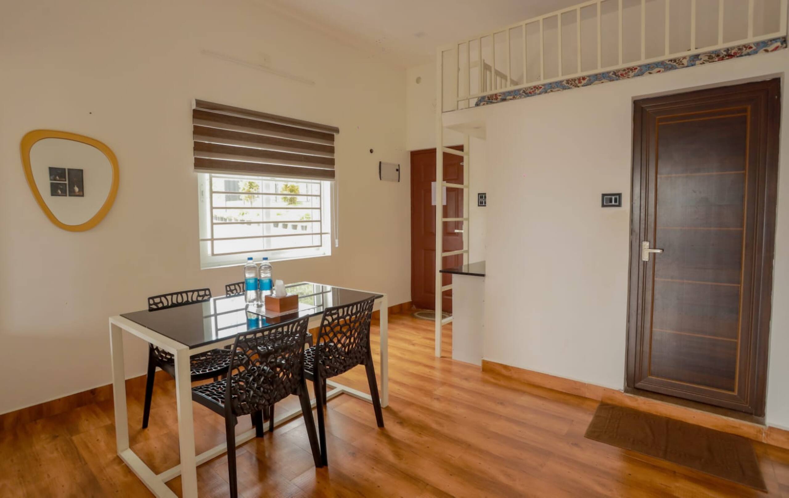 Premium 4BHK+2BR VILLA in vagamon with pool 16