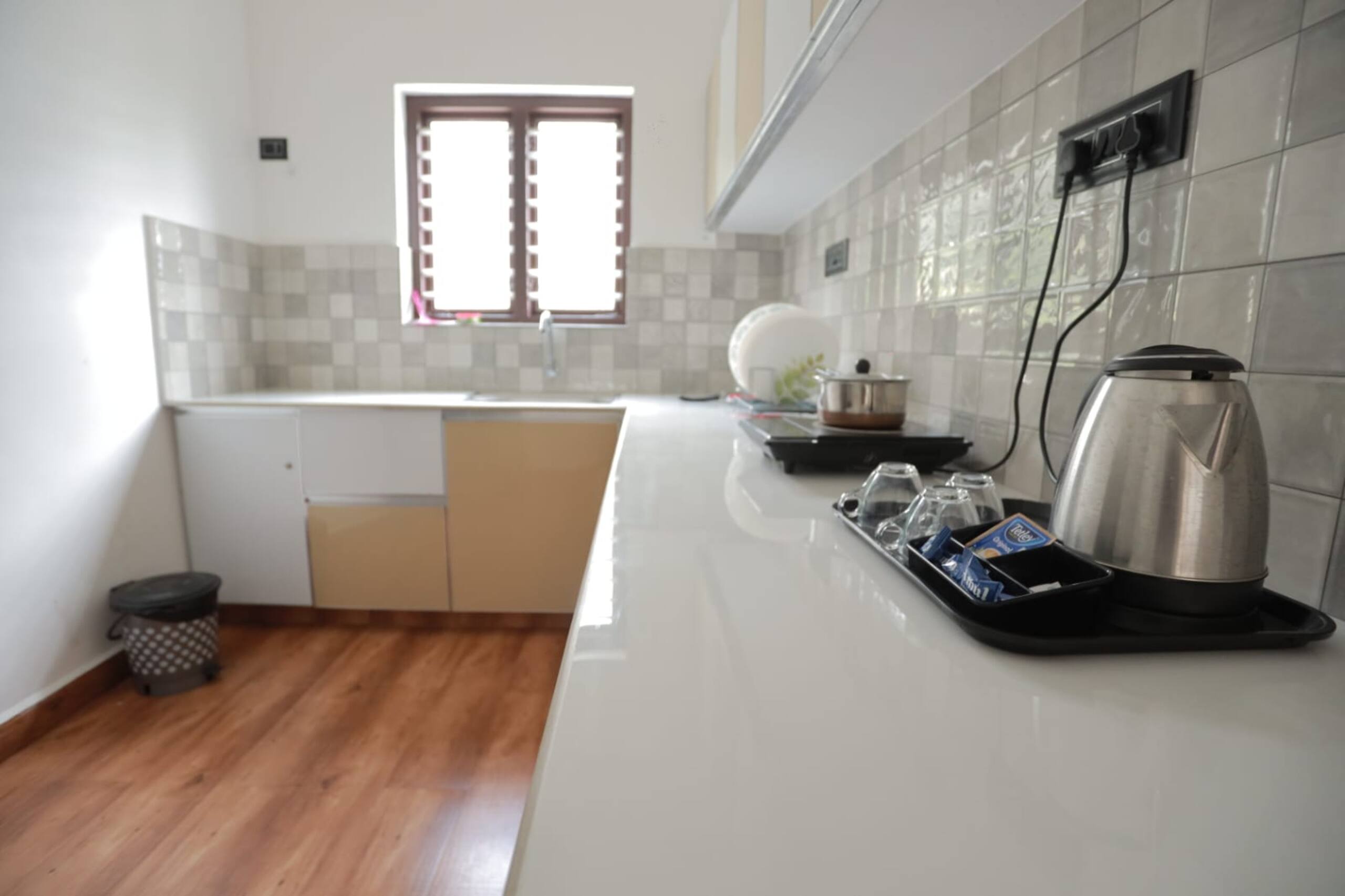 Premium 4BHK+2BR VILLA in vagamon with pool 15