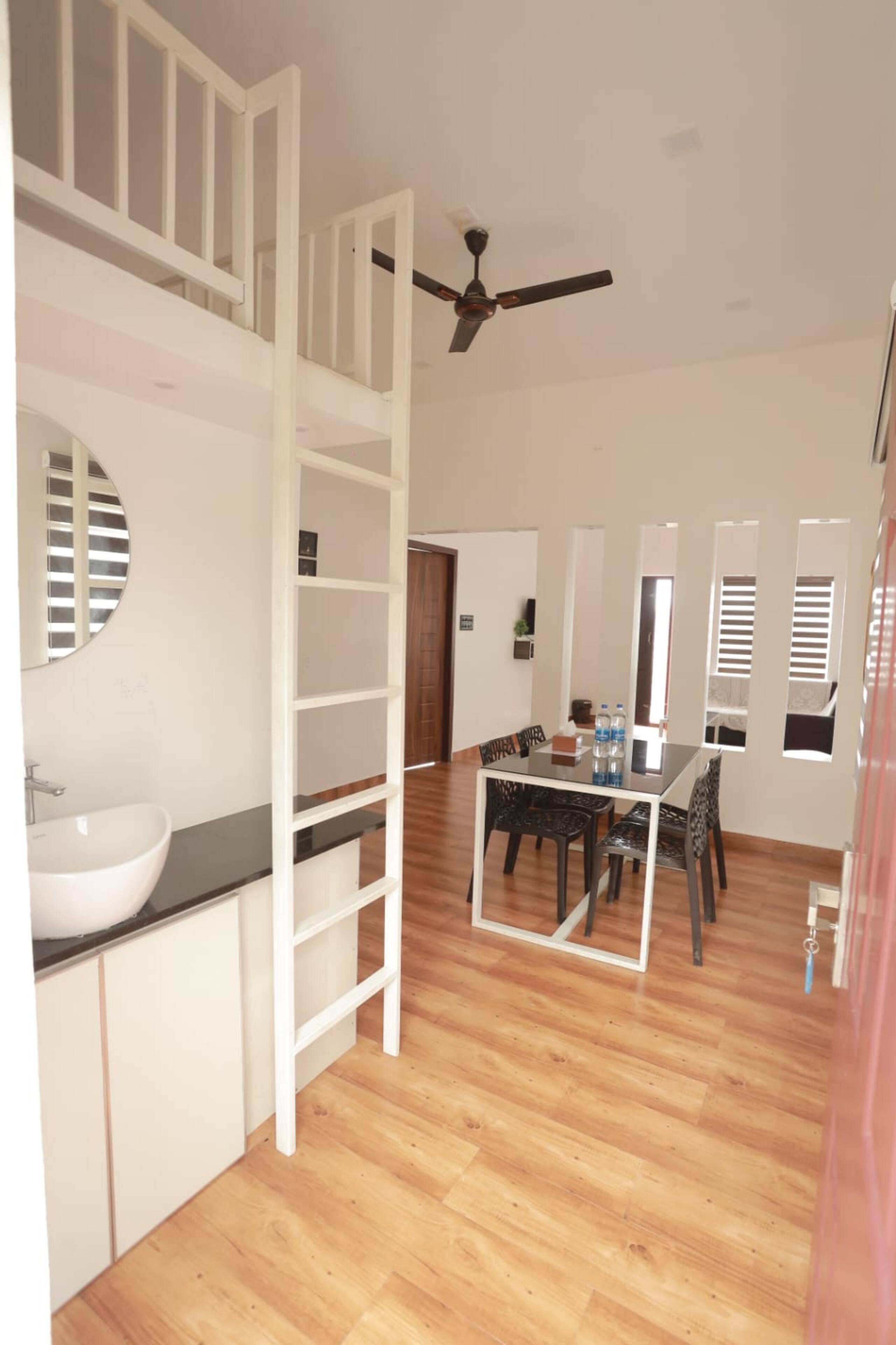 Premium 4BHK+2BR VILLA in vagamon with pool 17