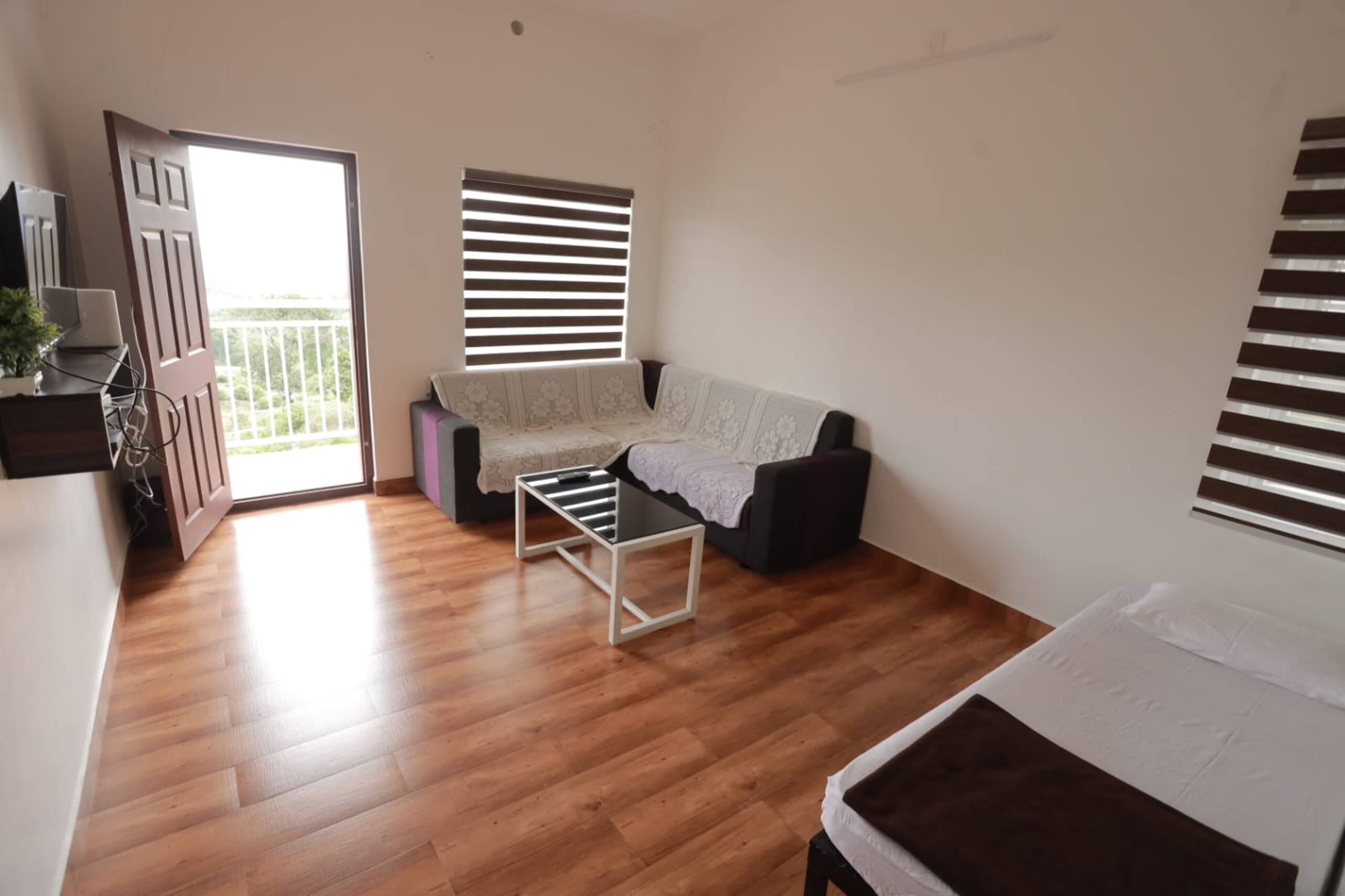 Premium 4BHK+2BR VILLA in vagamon with pool 12