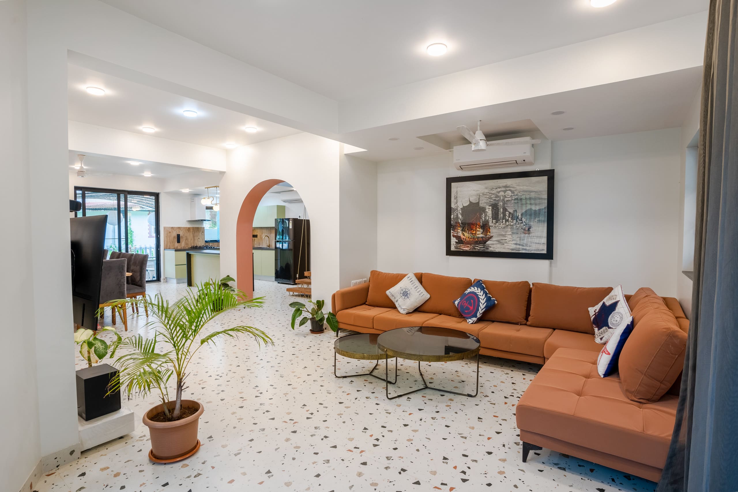 villa reverie — photo 5
