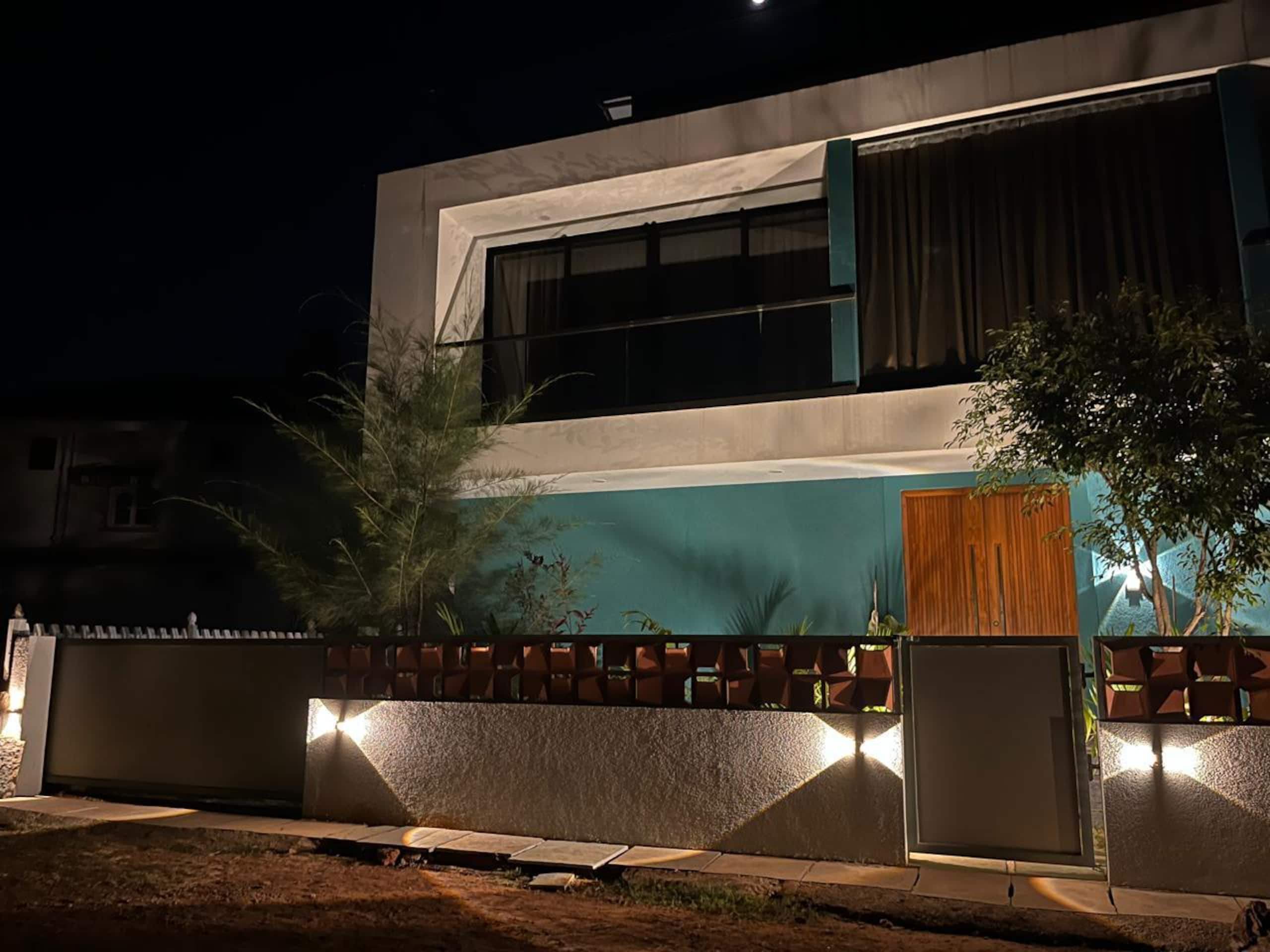 villa reverie — photo 3