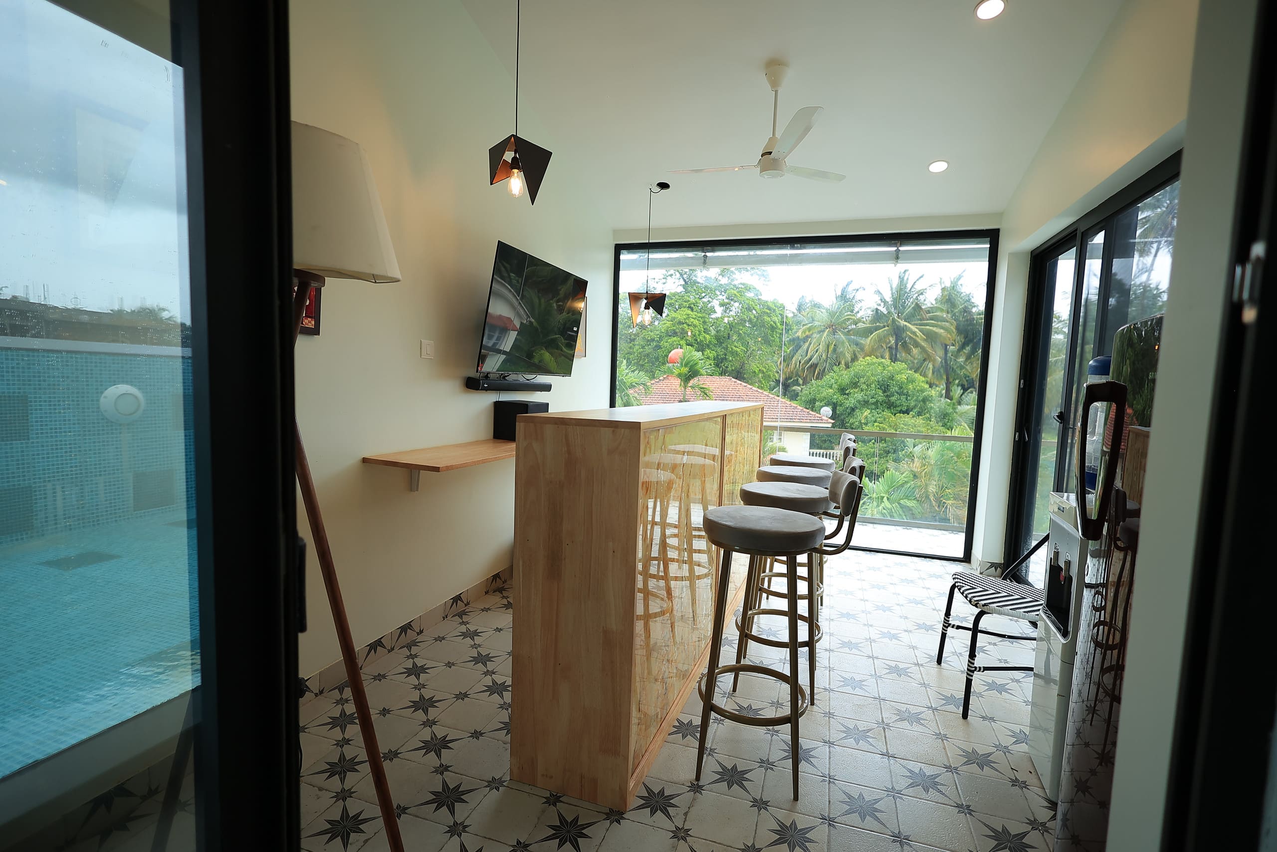 villa reverie — photo 2