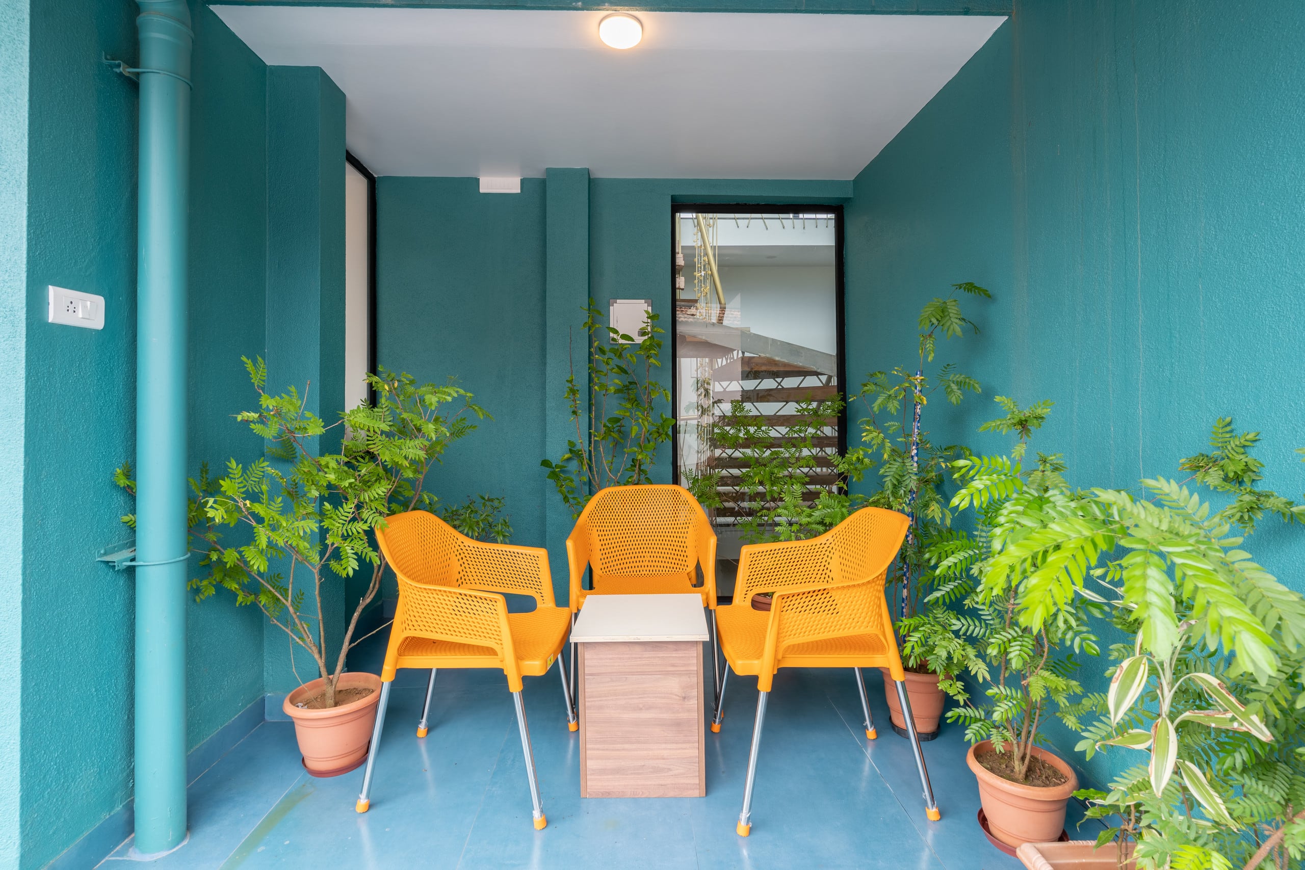 villa reverie 21