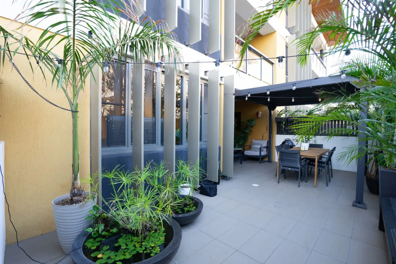 ZenSeaside: Waterfront Haven ~ Office ~ Pool ~ BBQ 9