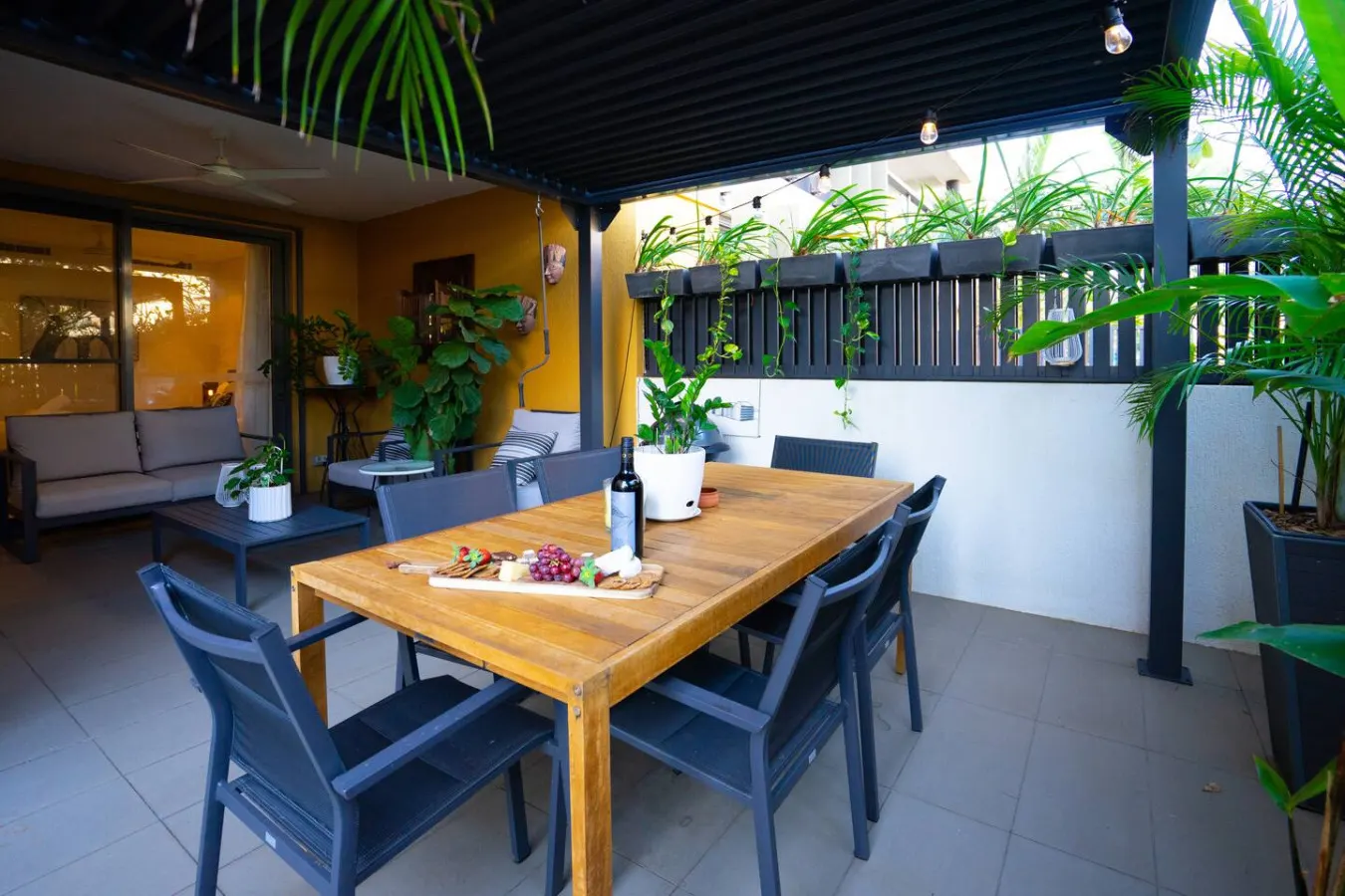ZenSeaside: Waterfront Haven ~ Office ~ Pool ~ BBQ 6