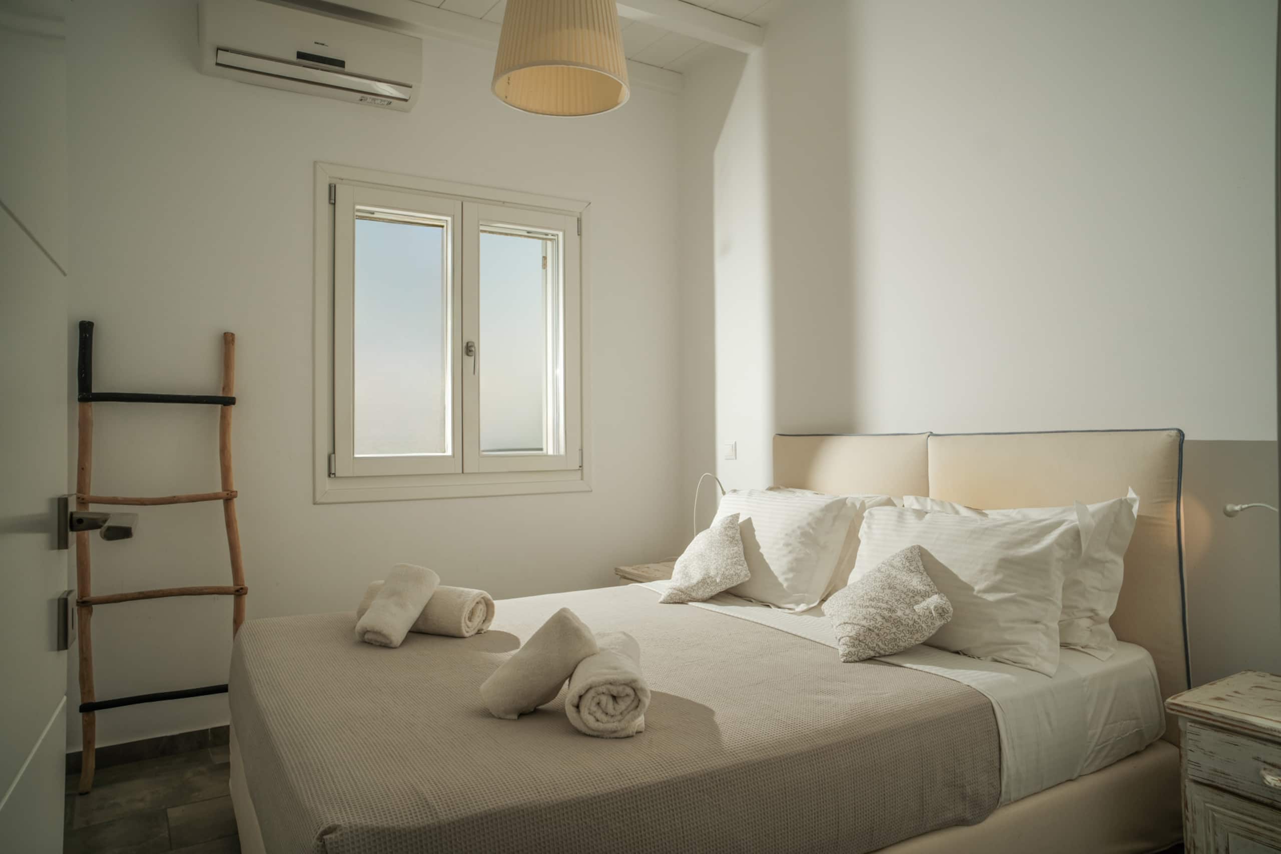 Apartment Elia Horizon Mykonos with sea view — photo 3