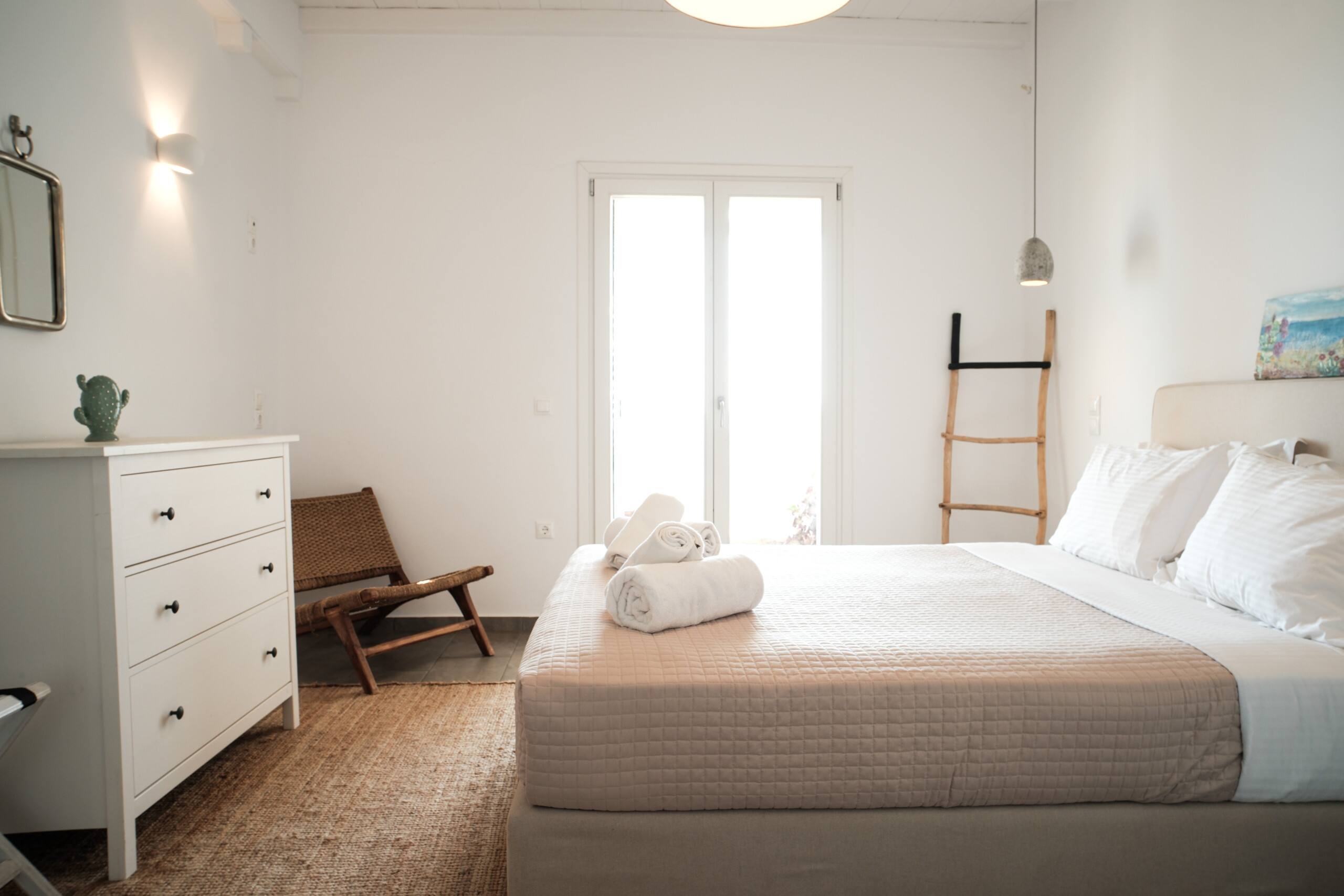 Apartment Elia Horizon Mykonos with sea view — photo 2