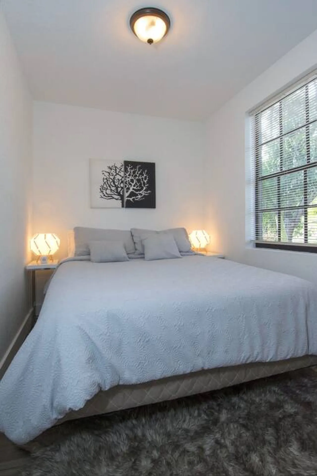 Stylish Miami 2BR - King Bed - Sleeps 4 11