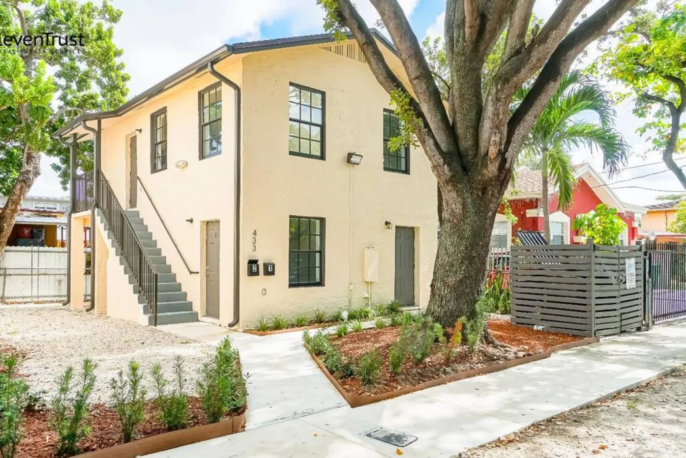 Stylish Miami 2BR - King Bed - Sleeps 4 12