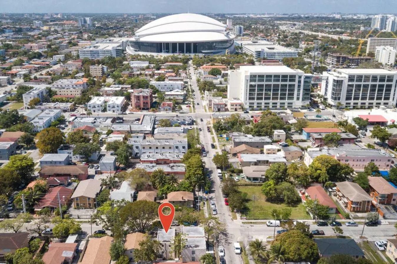 Stylish Miami 2BR - King Bed - Sleeps 4 15