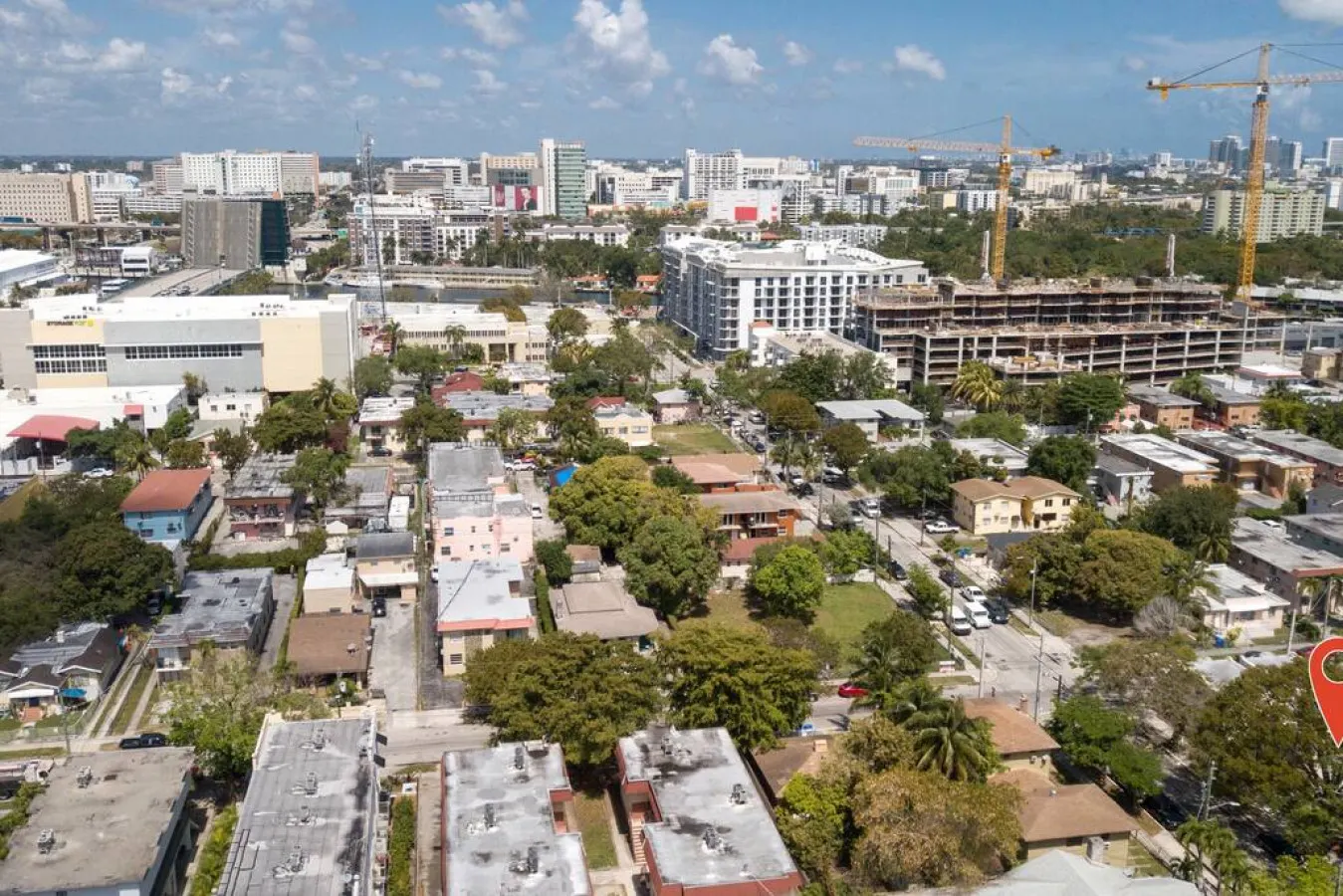 Stylish Miami 2BR - King Bed - Sleeps 4 16
